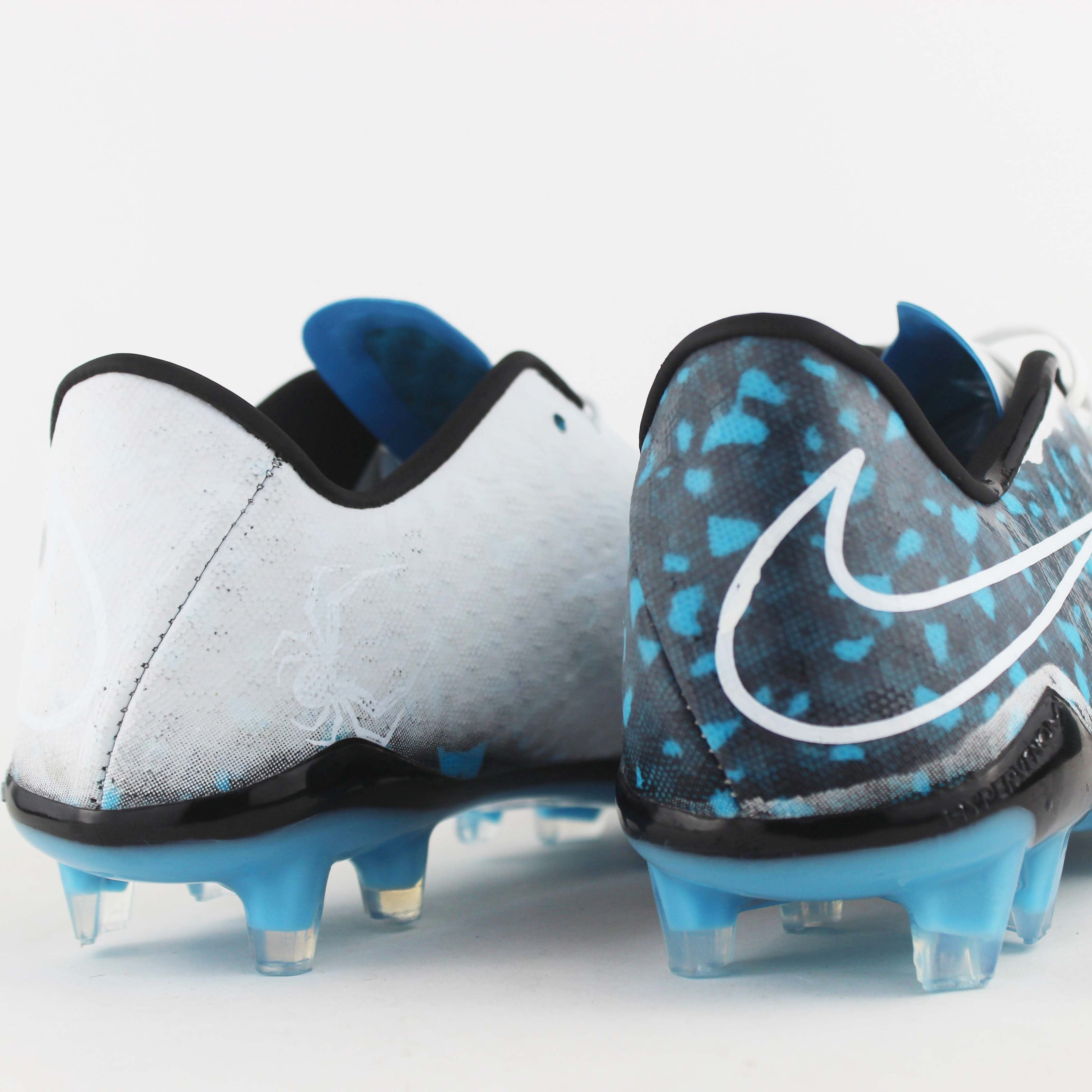 Nike Hypervenom Phantom "Transform"