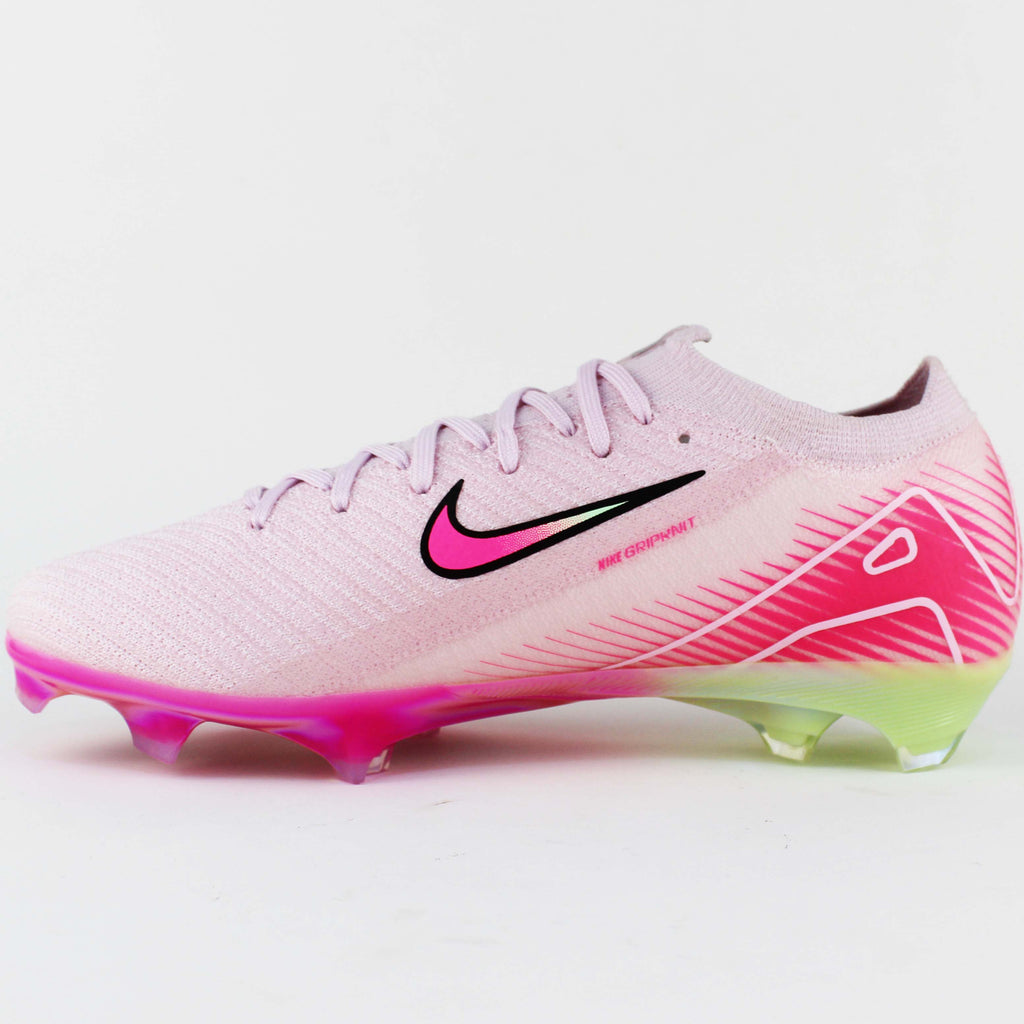 Nike Mercurial AirZoom Vapor 16 FG "Rose"
