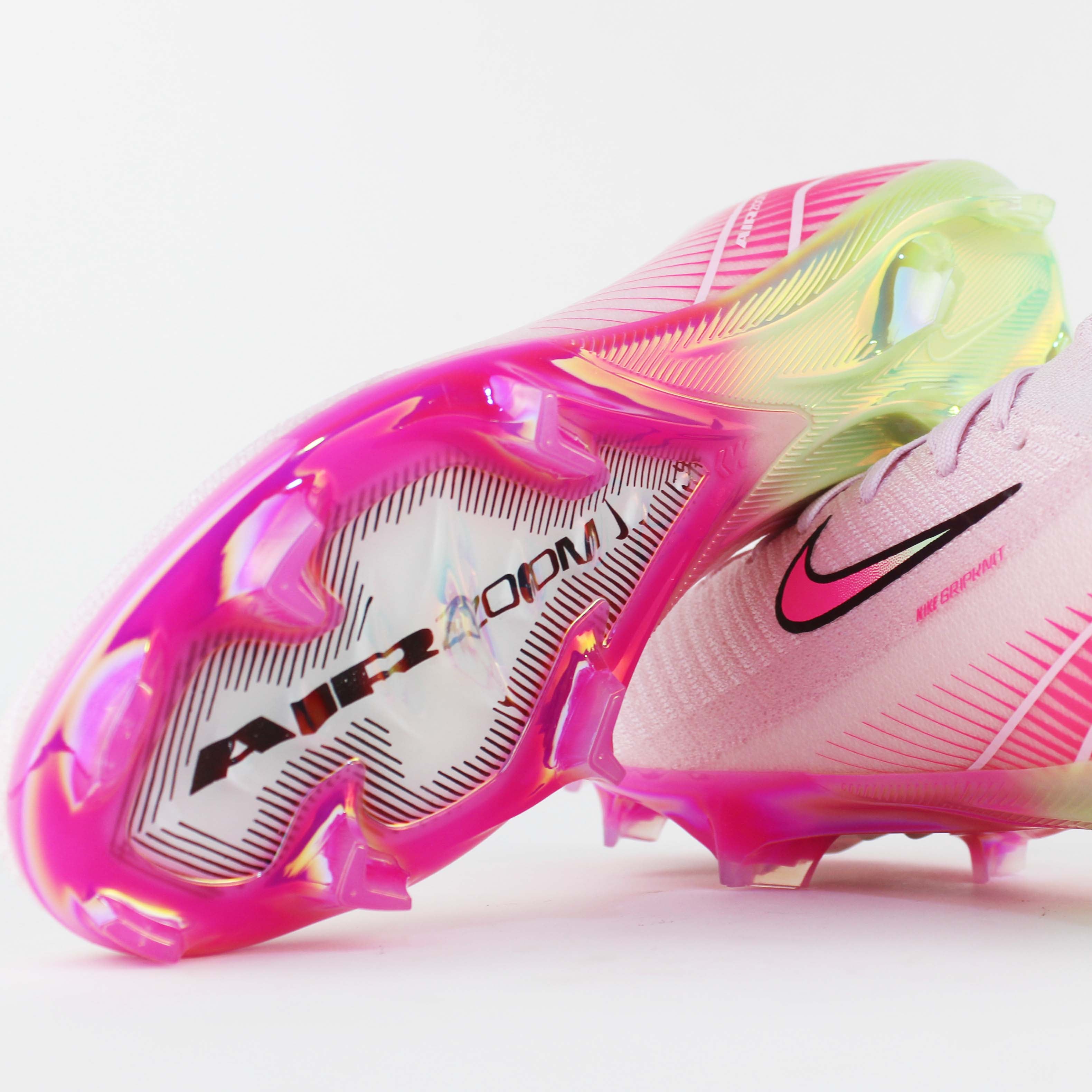 Nike Mercurial AirZoom Vapor 16 FG "Rose"
