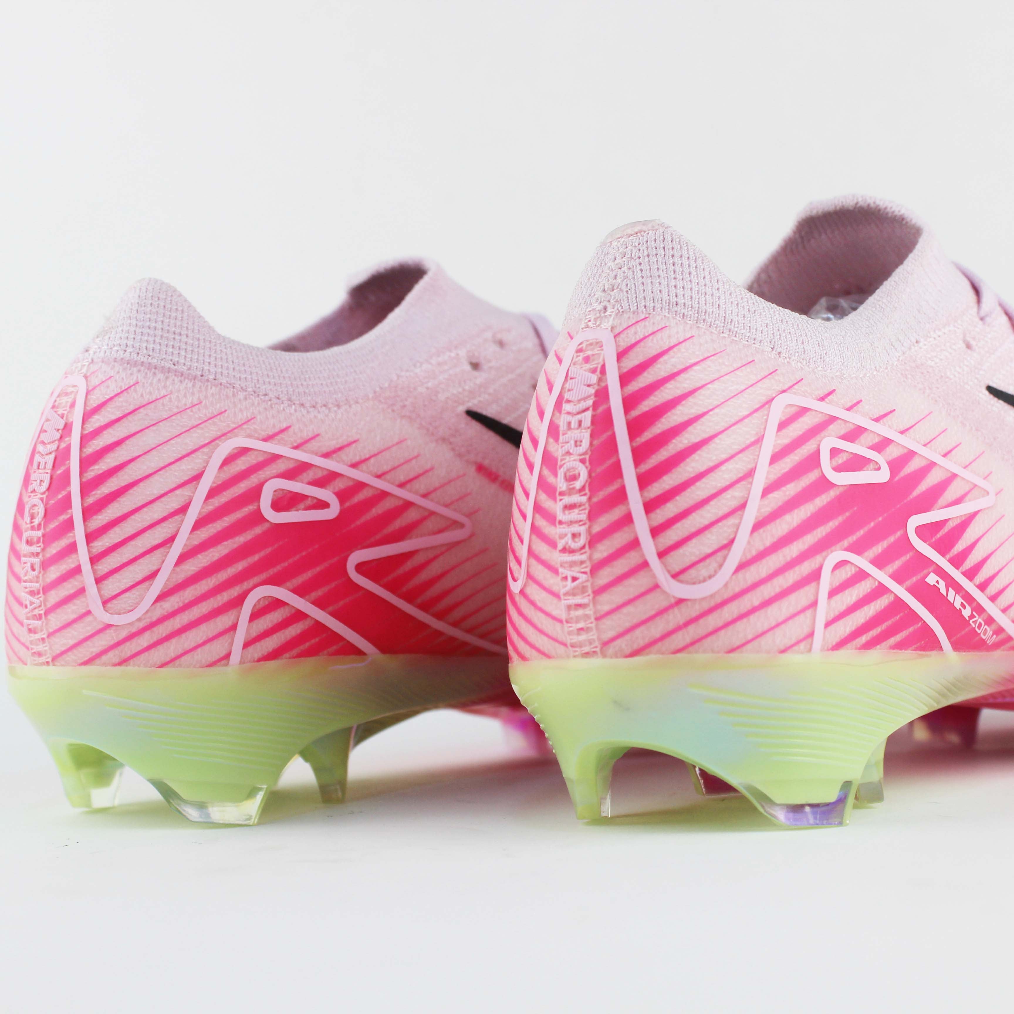 Nike Mercurial AirZoom Vapor 16 FG "Rose"