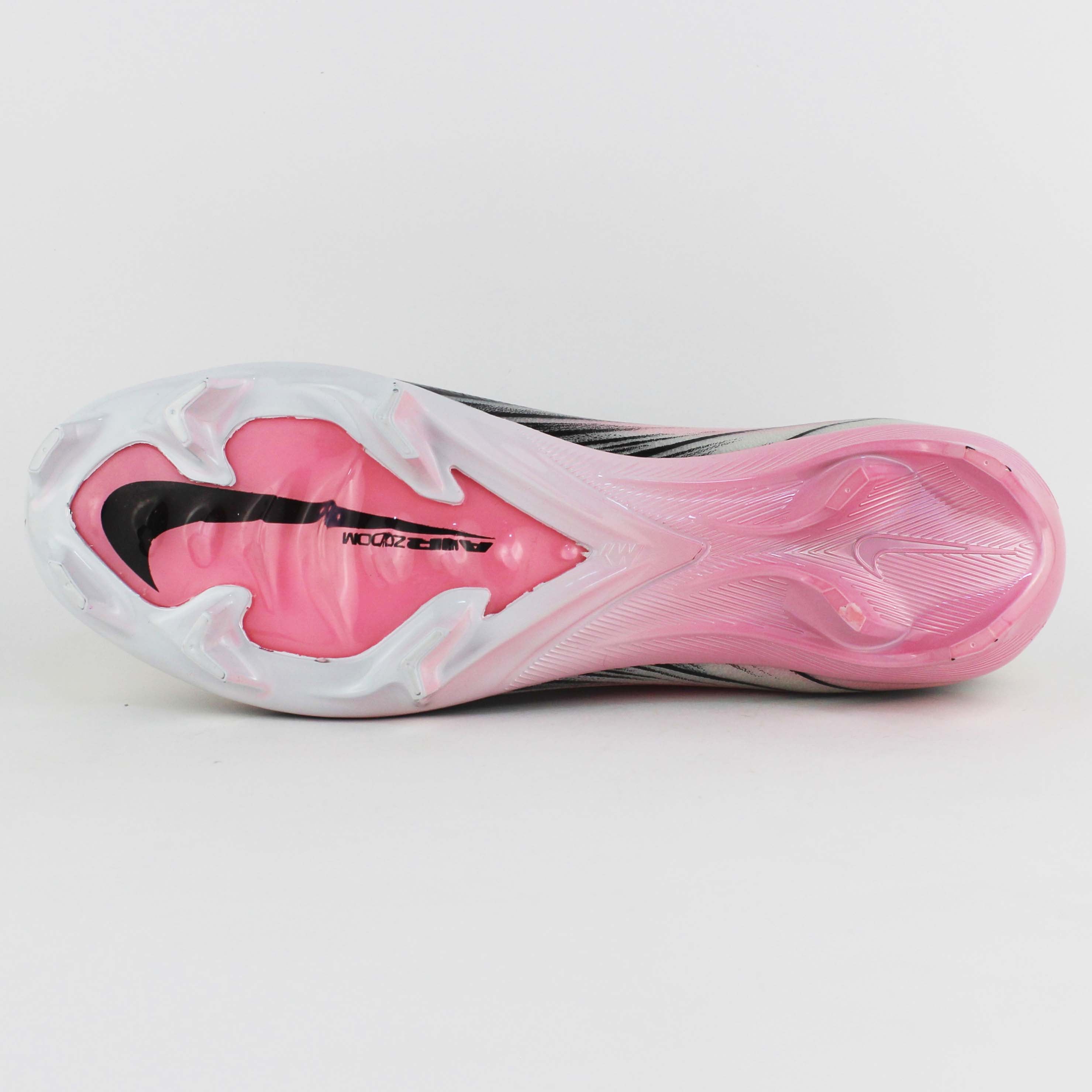 Nike Mercurial AirZoom Vapor 16 FG "Rose-Imaginary"