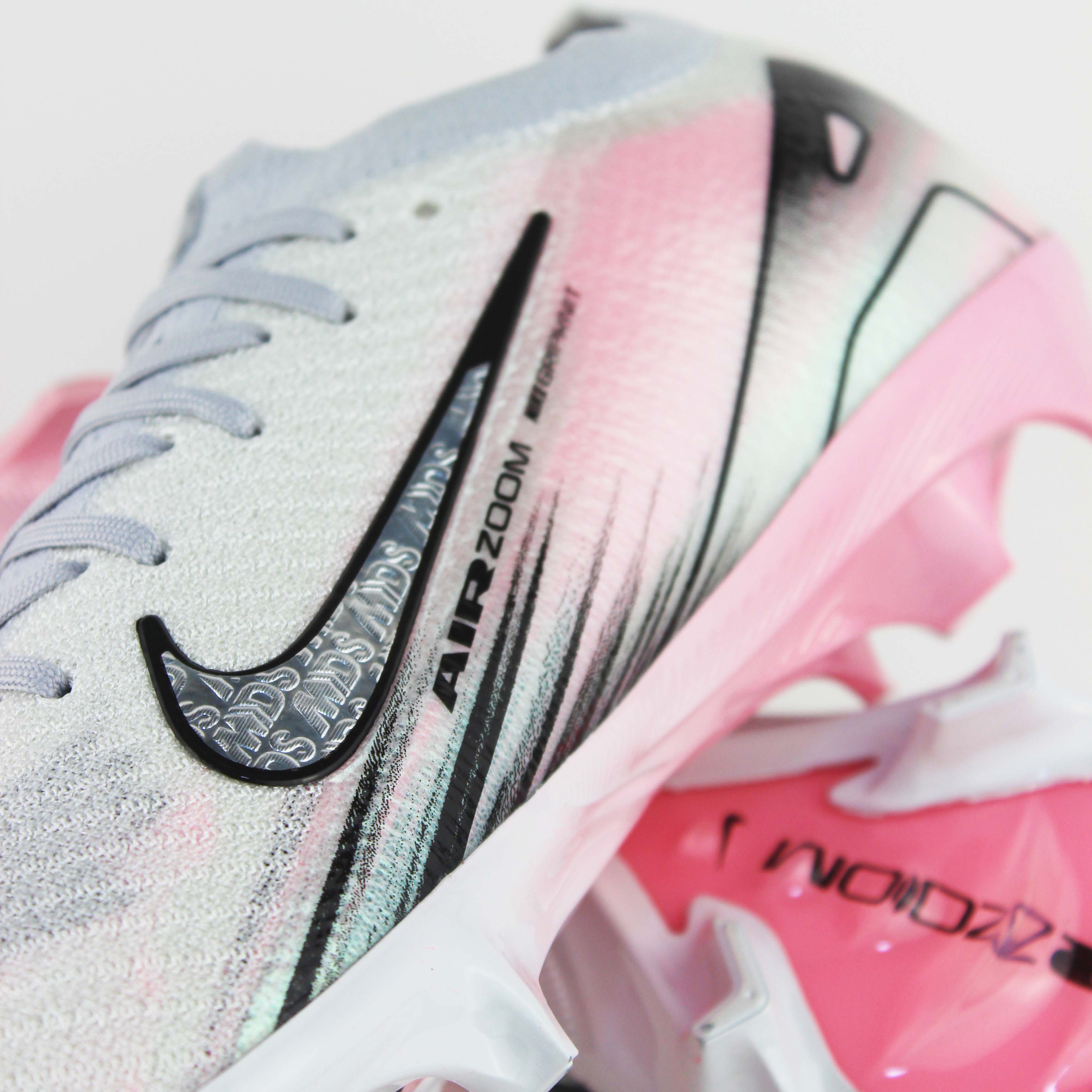Nike Mercurial AirZoom Vapor 16 FG "Rose-Imaginary"