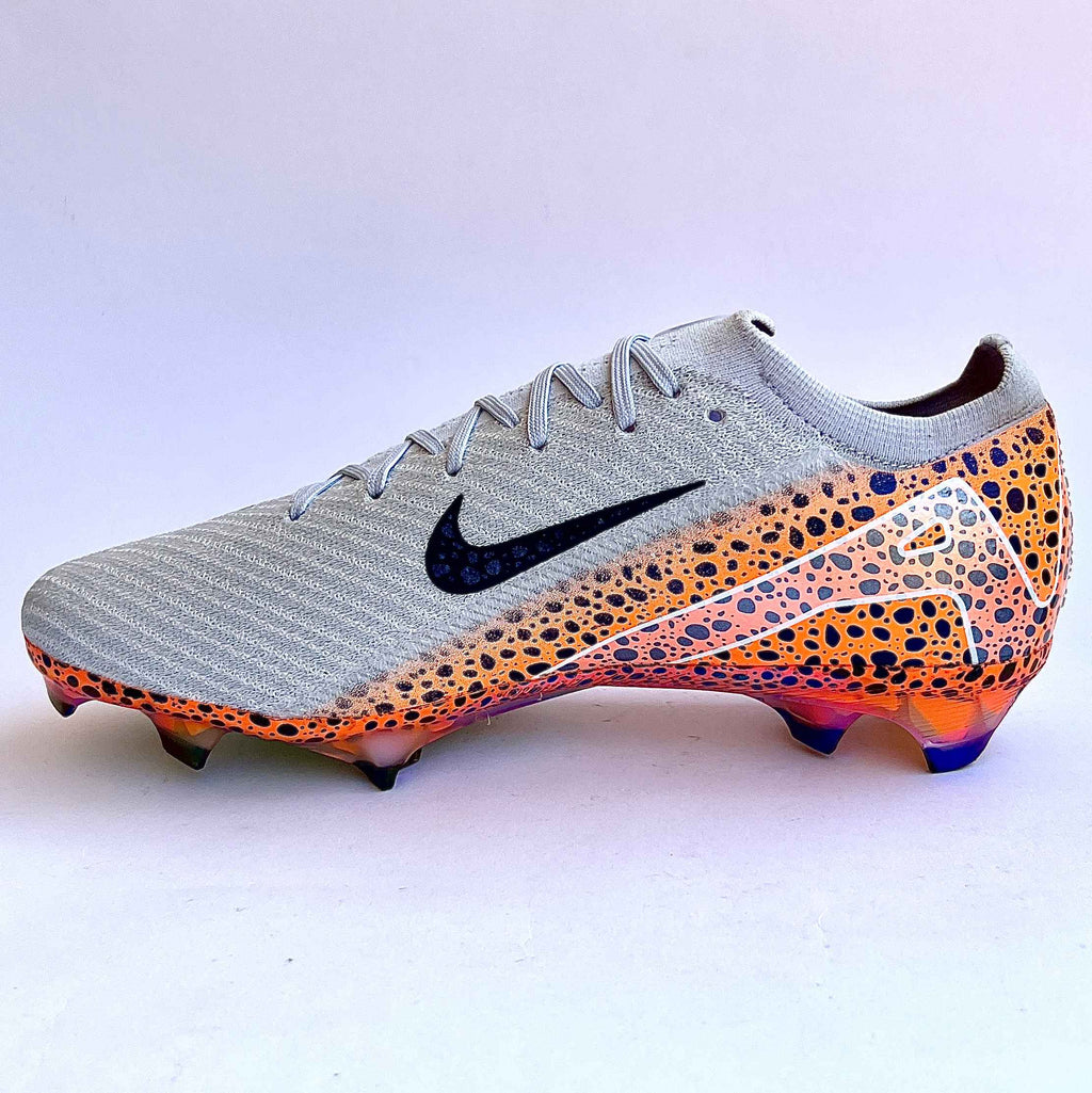Nike Mercurial AirZoom Vapor 16 FG "Safari-1"