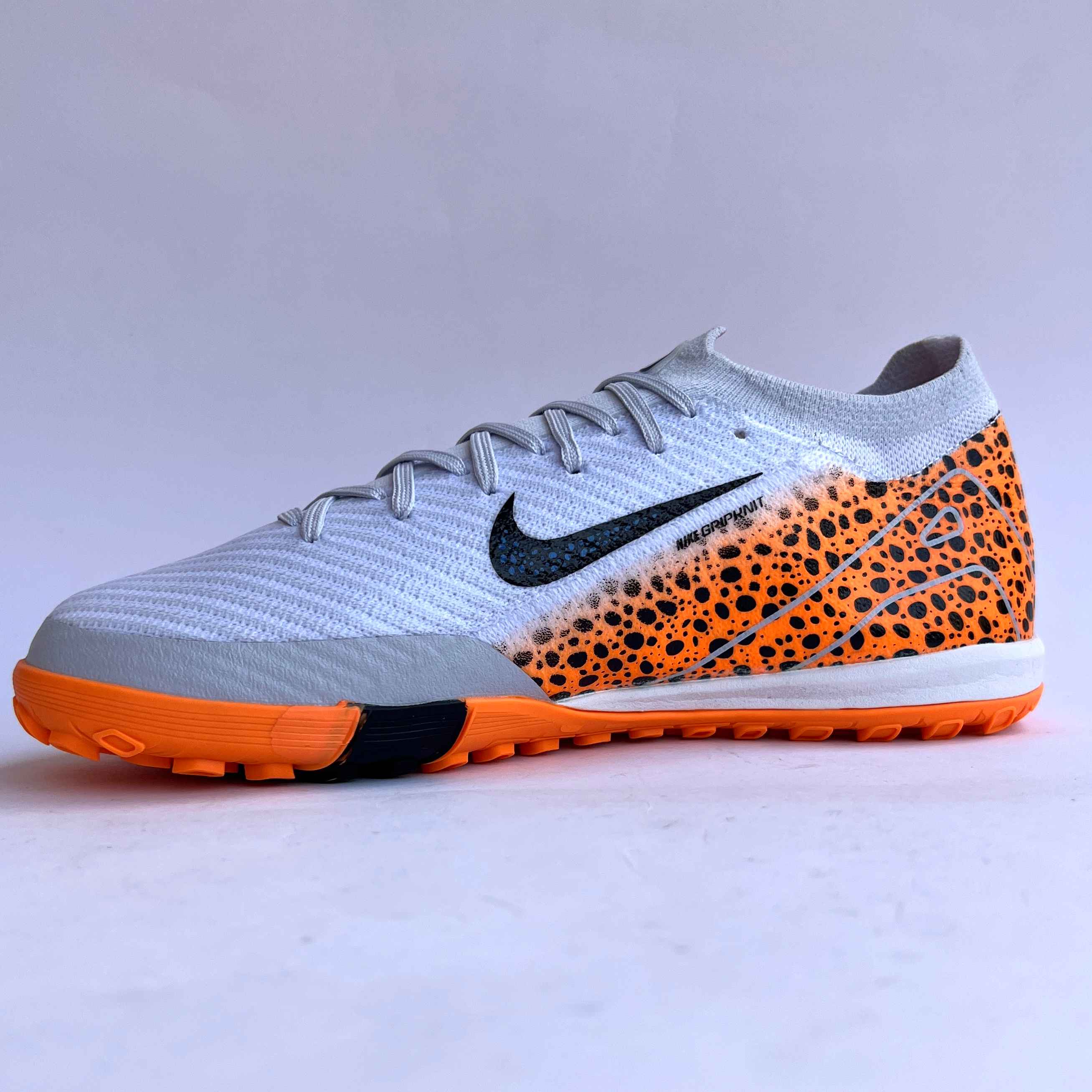 T.Nike Mercurial AirZoom Vapor 16 Pro "Safari"