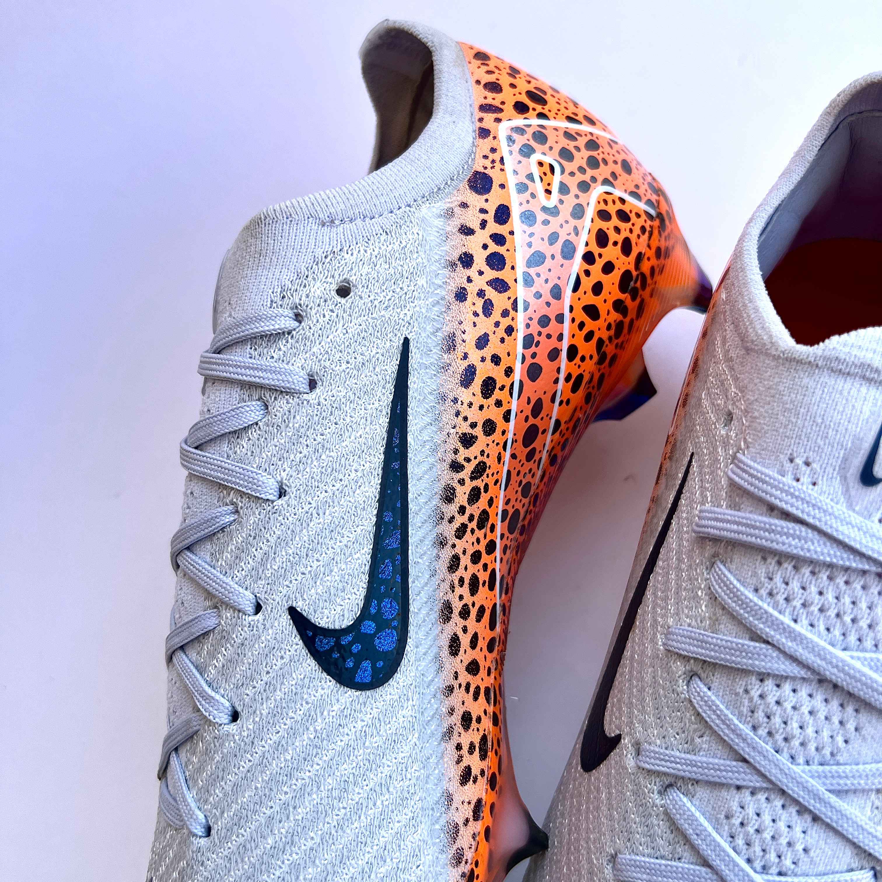 Nike Mercurial AirZoom Vapor 16 FG "Safari-1"