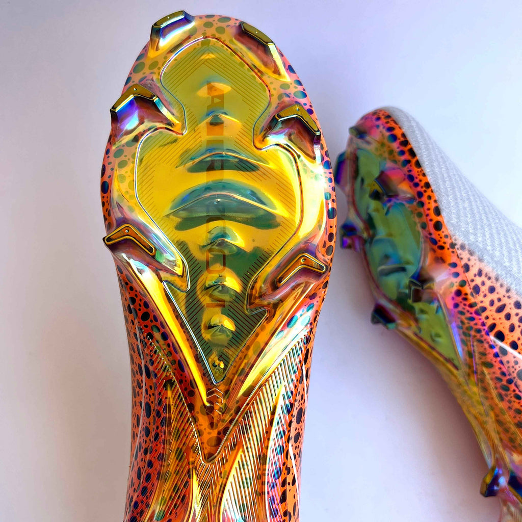 Nike Mercurial AirZoom Vapor 16 FG "Safari-1"