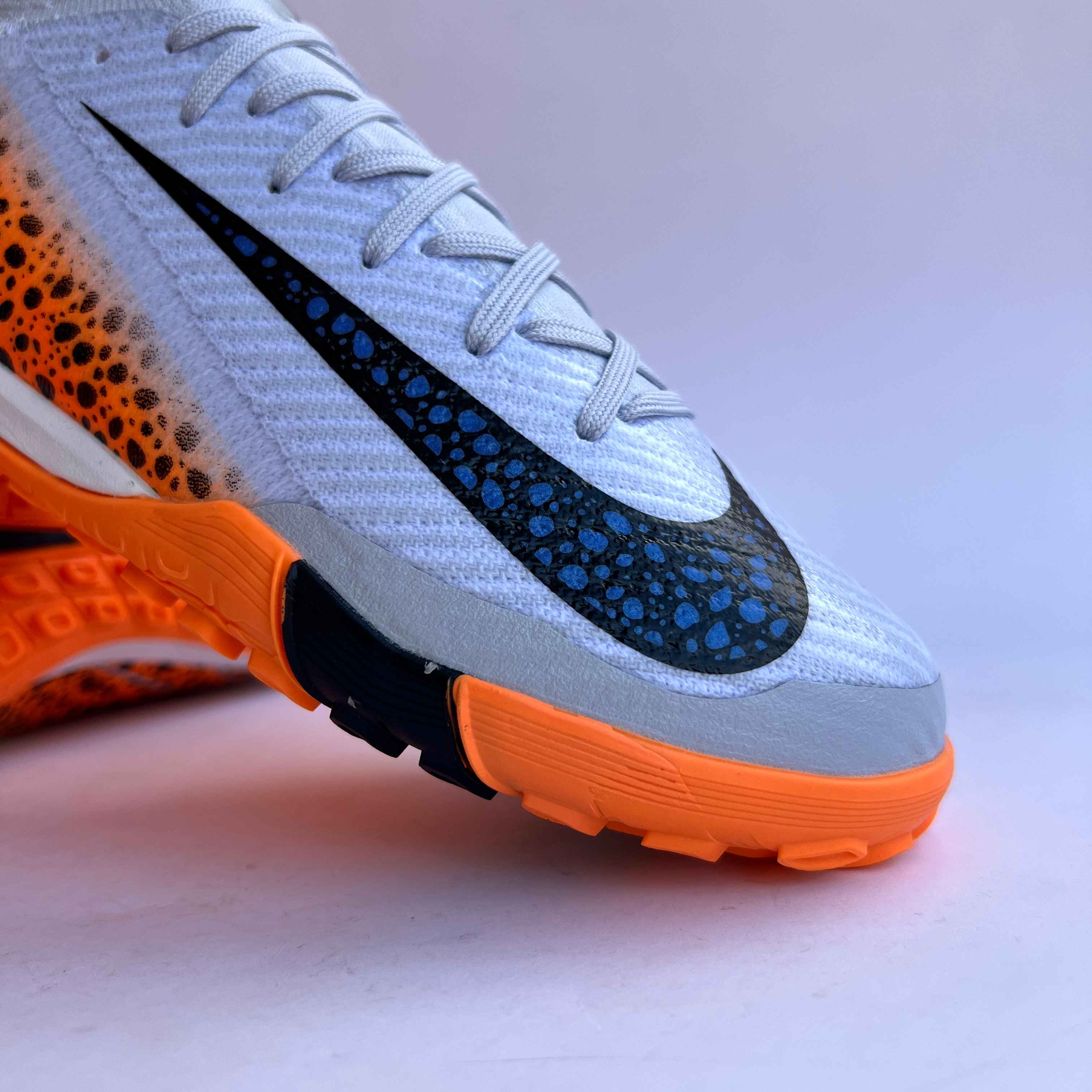 T.Nike Mercurial AirZoom Vapor 16 Pro "Safari"