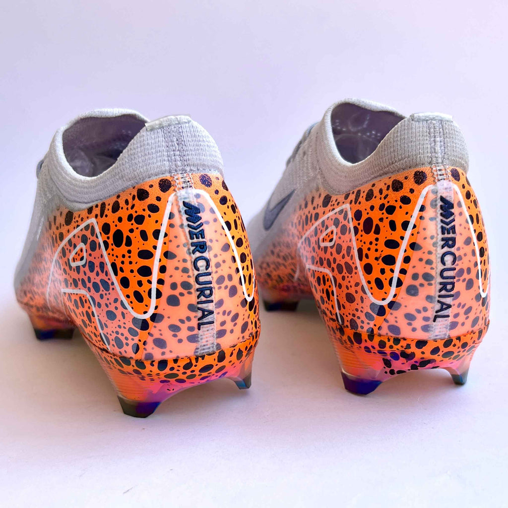 Nike Mercurial AirZoom Vapor 16 FG "Safari-1"