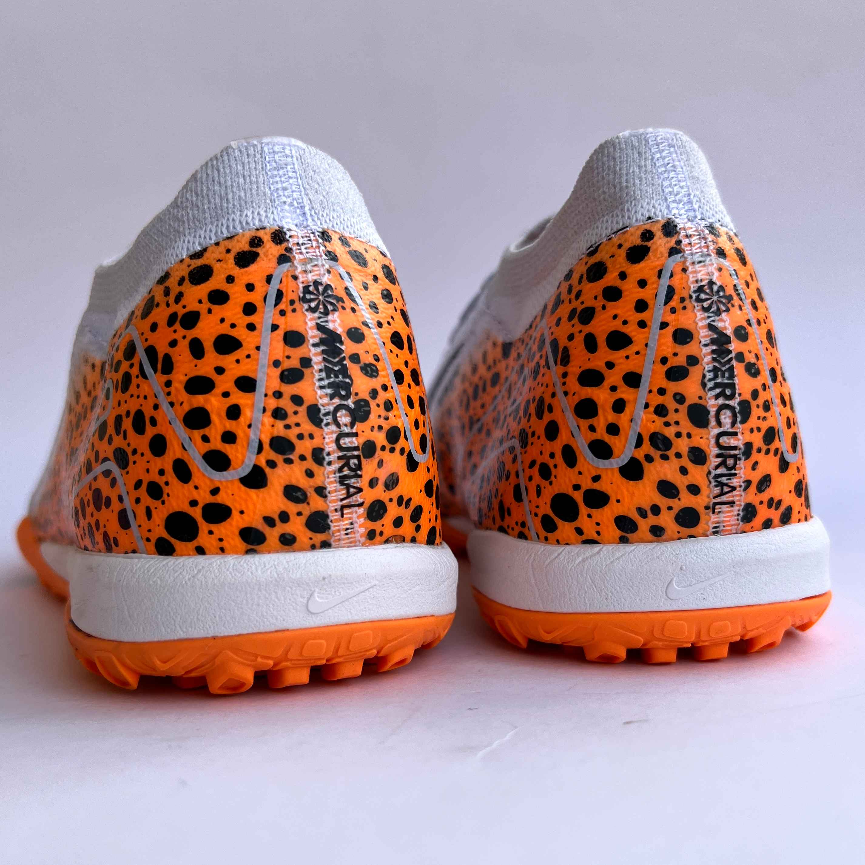 T.Nike Mercurial AirZoom Vapor 16 Pro "Safari"