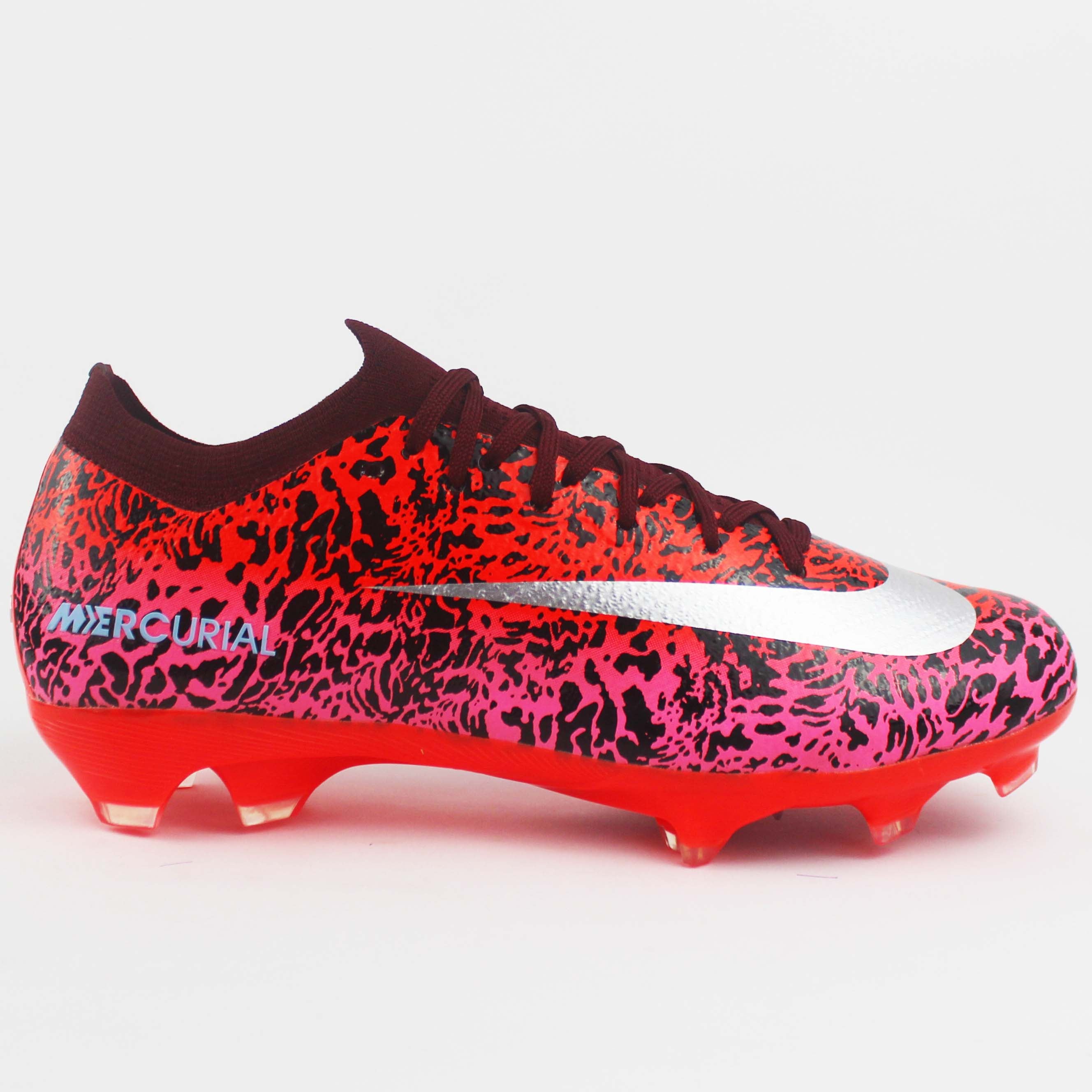 Nike Mercurial AirZoom Vapor 16 FG "Safari-Pink-Imaginary"
