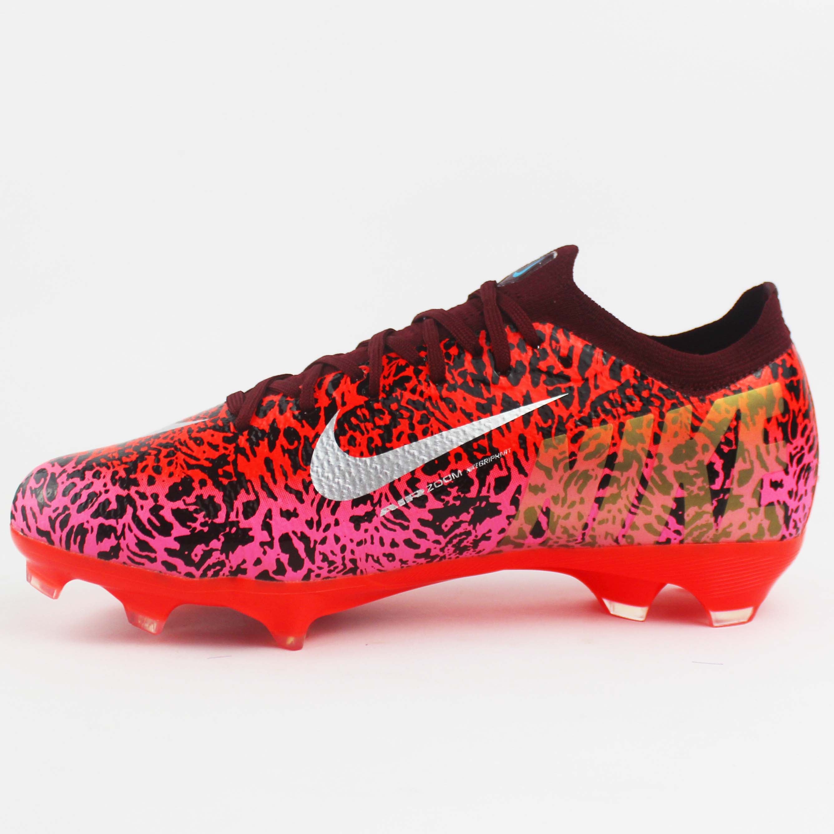 Nike Mercurial AirZoom Vapor 16 FG "Safari-Pink-Imaginary"