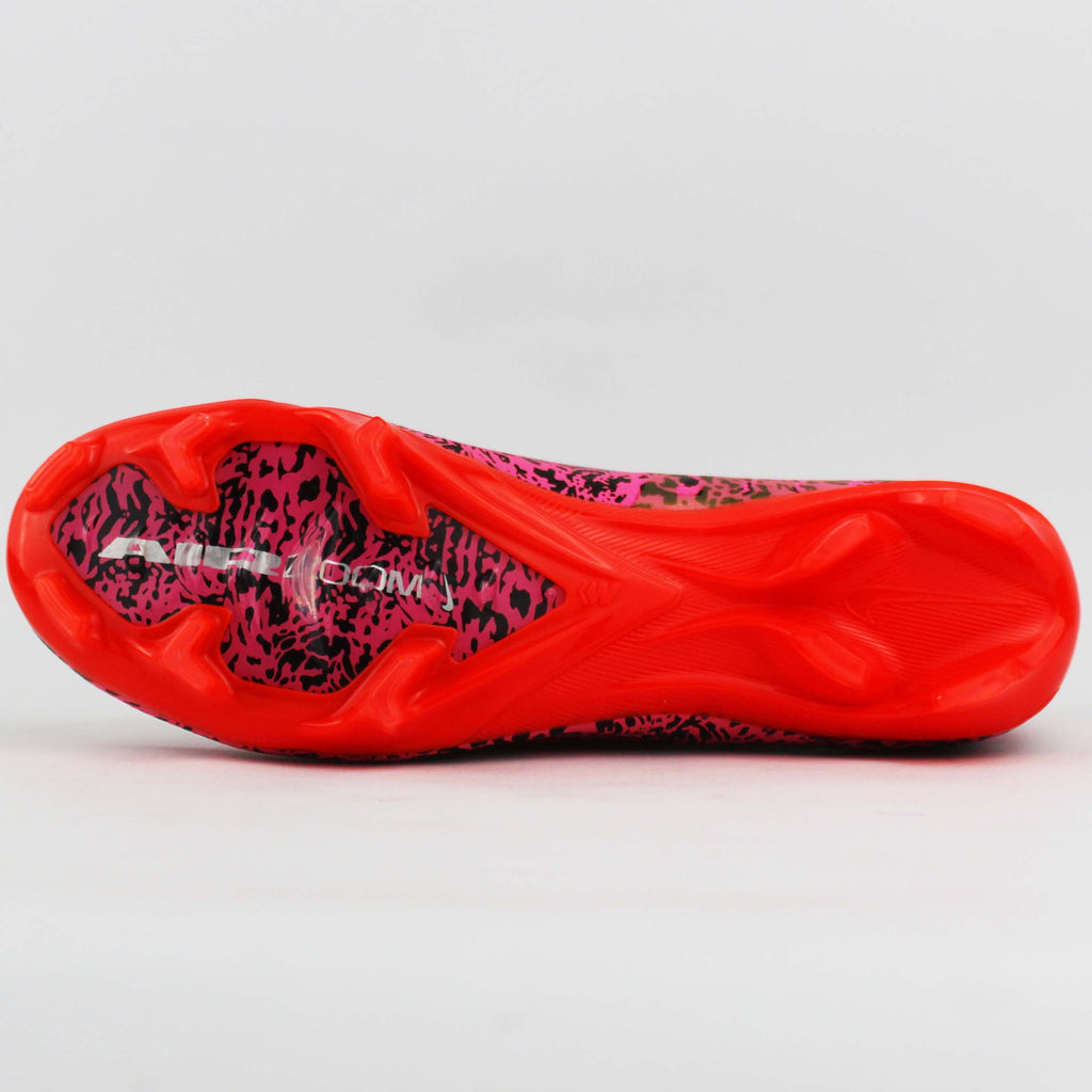 Nike Mercurial AirZoom Vapor 16 FG "Safari-Pink-Imaginary"