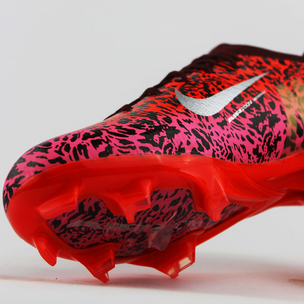 Nike Mercurial AirZoom Vapor 16 FG "Safari-Pink-Imaginary"