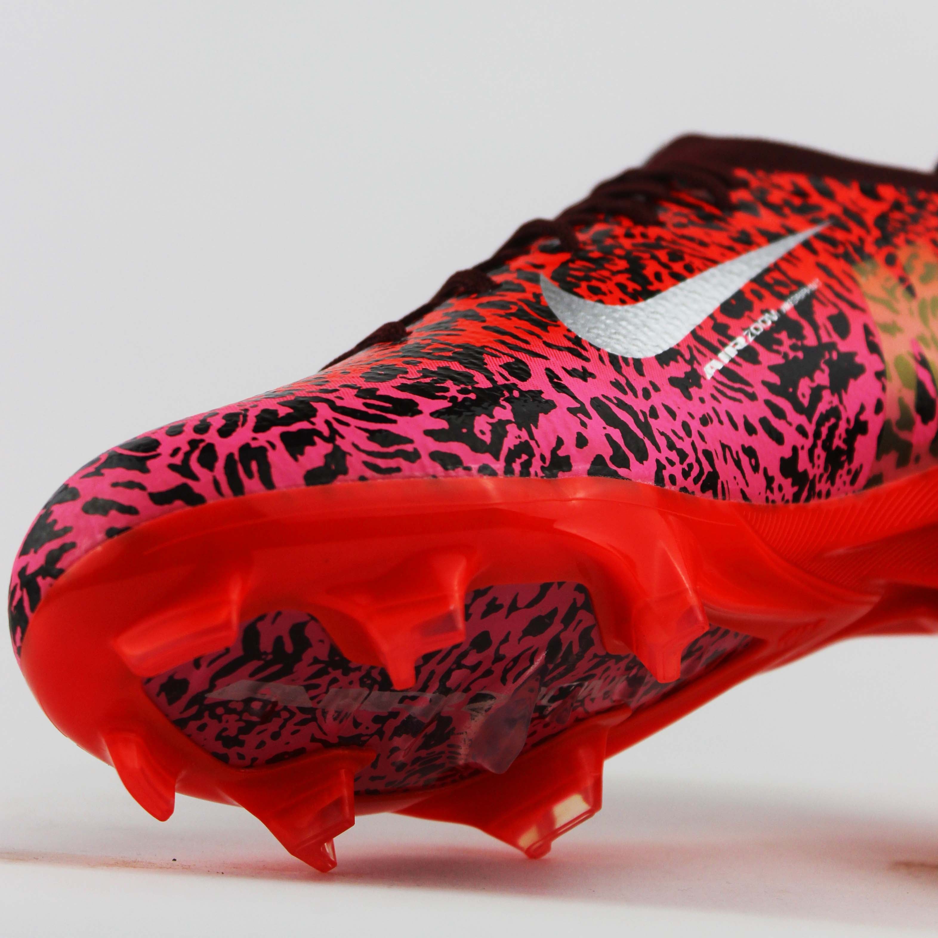 Nike Mercurial AirZoom Vapor 16 FG "Safari-Pink-Imaginary"