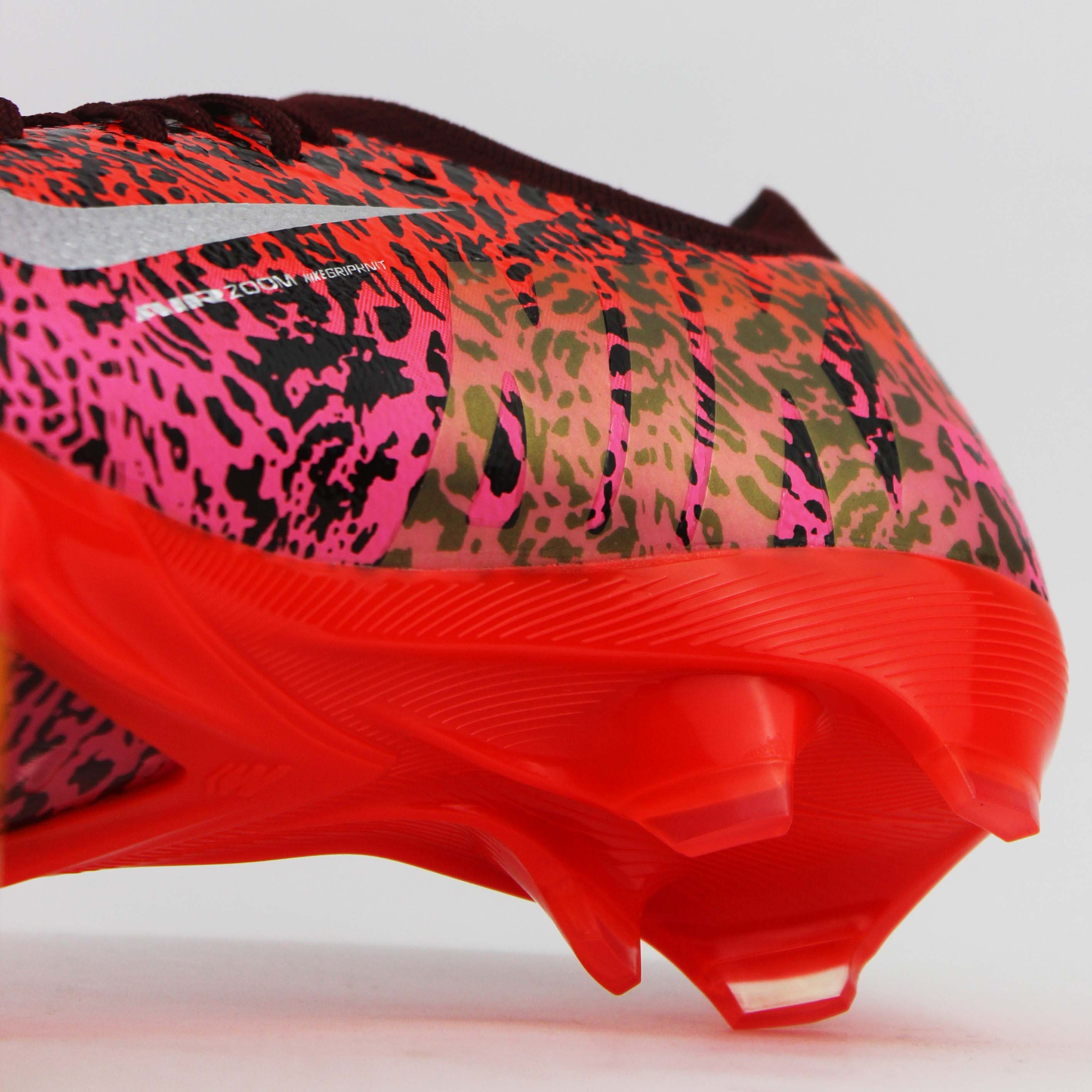 Nike Mercurial AirZoom Vapor 16 FG "Safari-Pink-Imaginary"