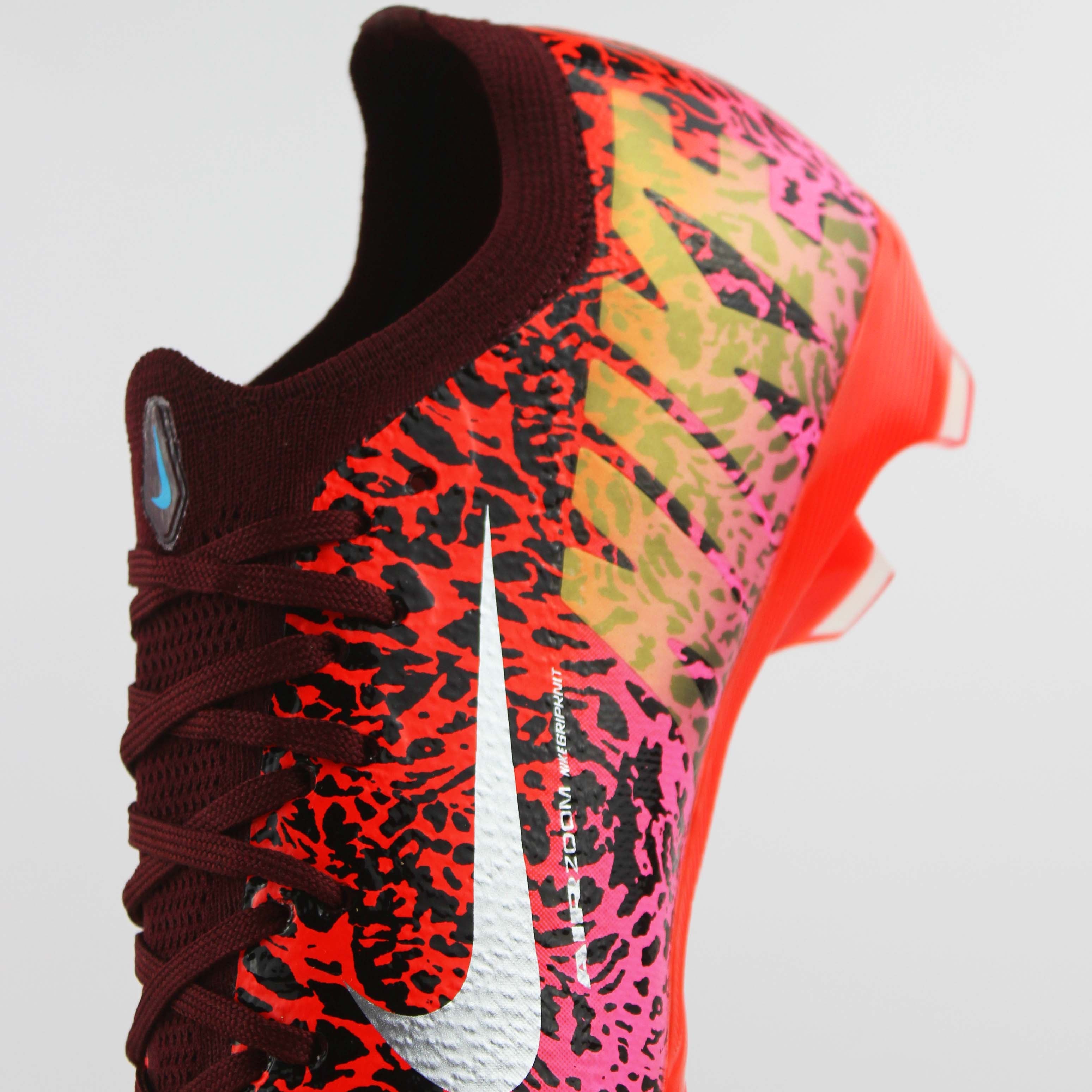 Nike Mercurial AirZoom Vapor 16 FG "Safari-Pink-Imaginary"