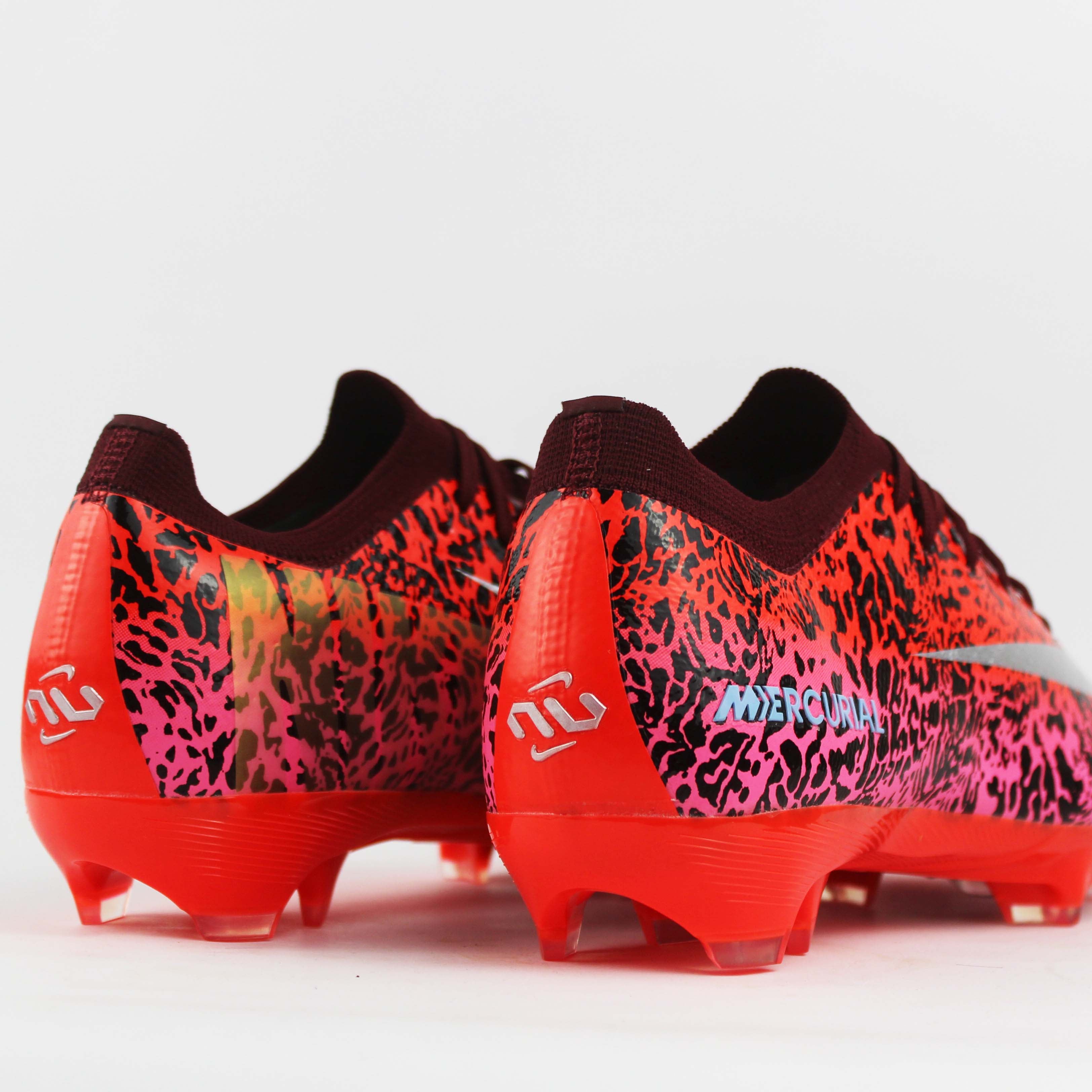 Nike Mercurial AirZoom Vapor 16 FG "Safari-Pink-Imaginary"