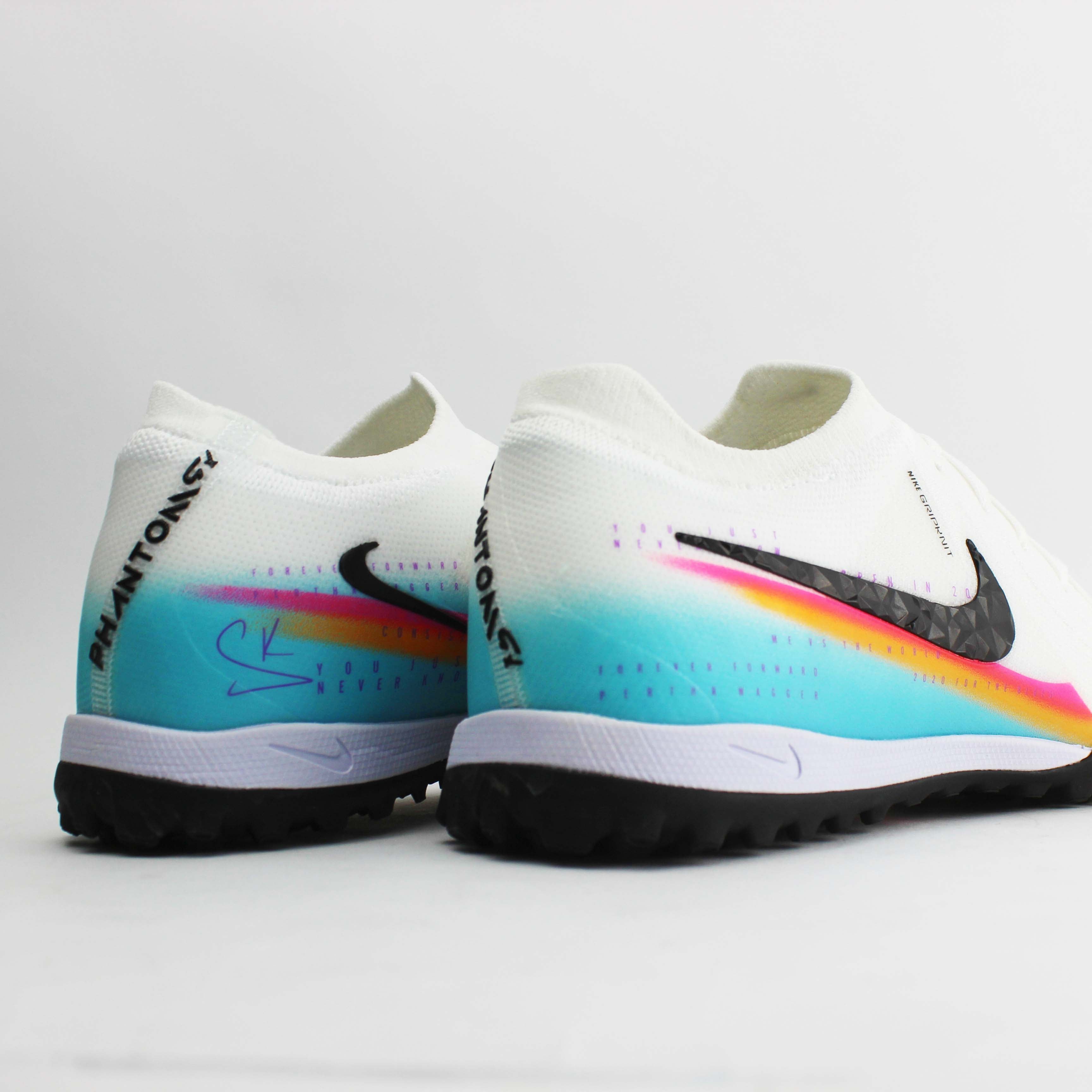 T.Nike Phantom GX ll Vapor "Sam Kerr-Edition"