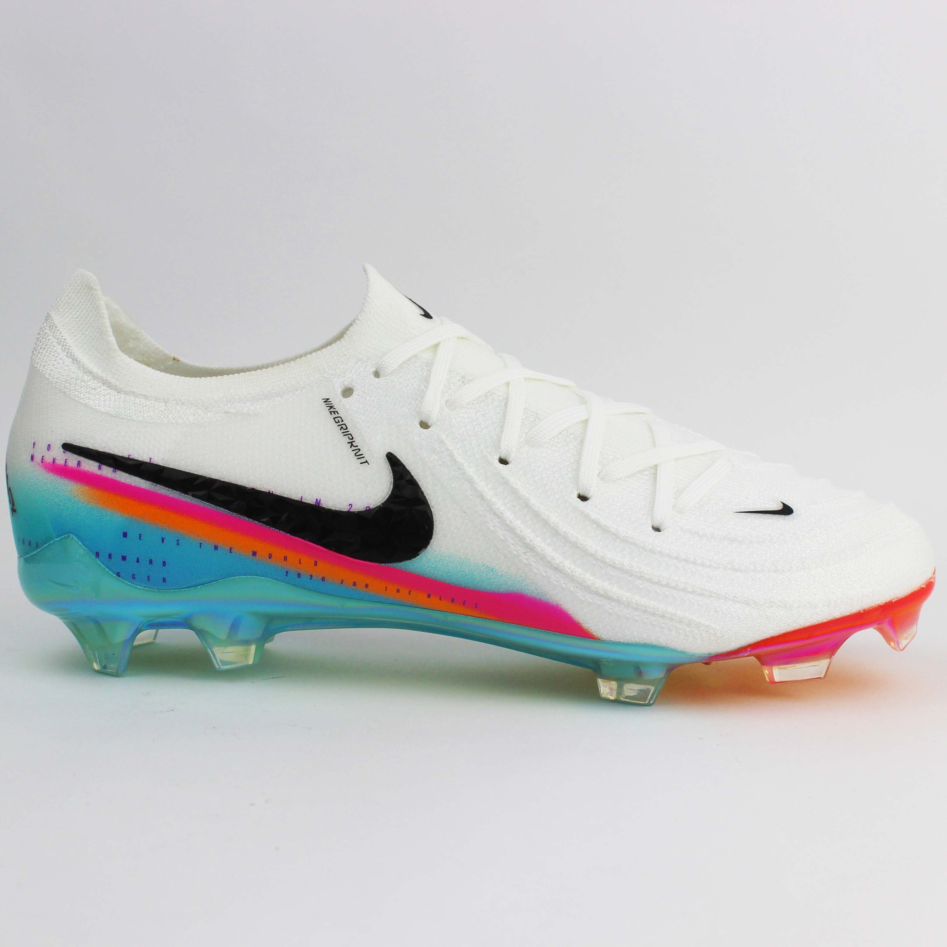 Nike Phantom GX ll Vapor FG "Sam Kerr-Edition"