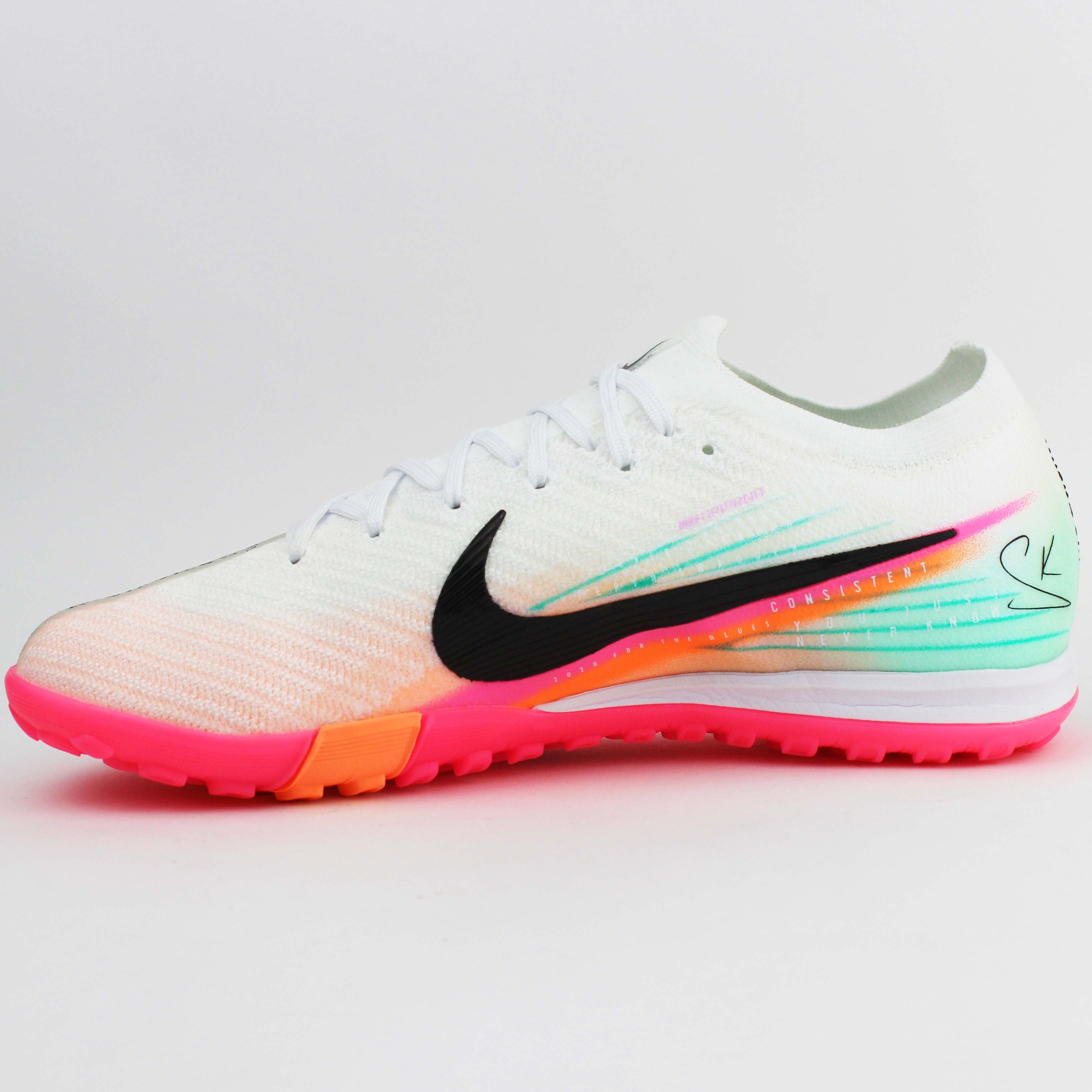 T.Nike Mercurial AirZoom Vapor 16 "Sam Kerr-Edition"