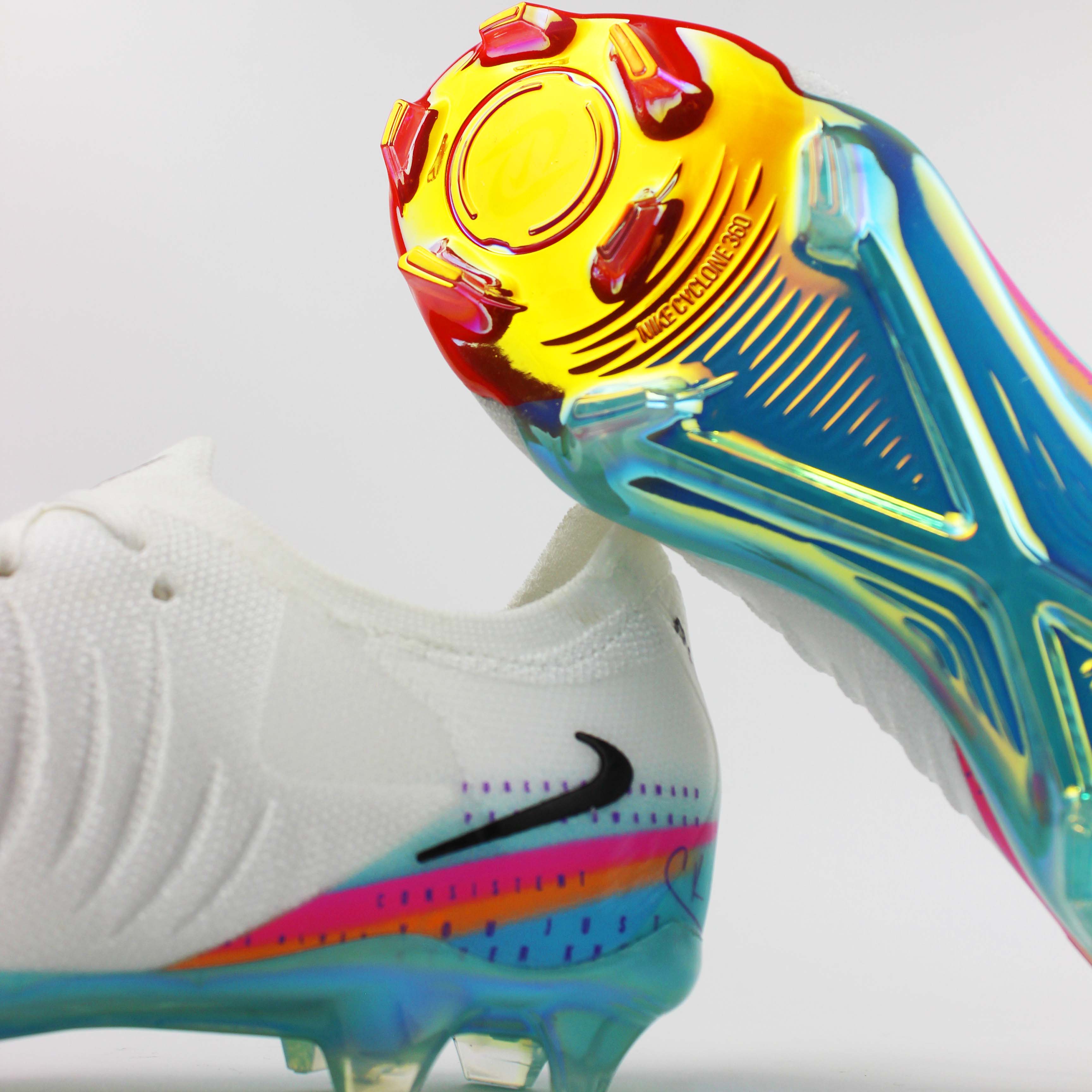 Nike Phantom GX ll Vapor FG "Sam Kerr-Edition"