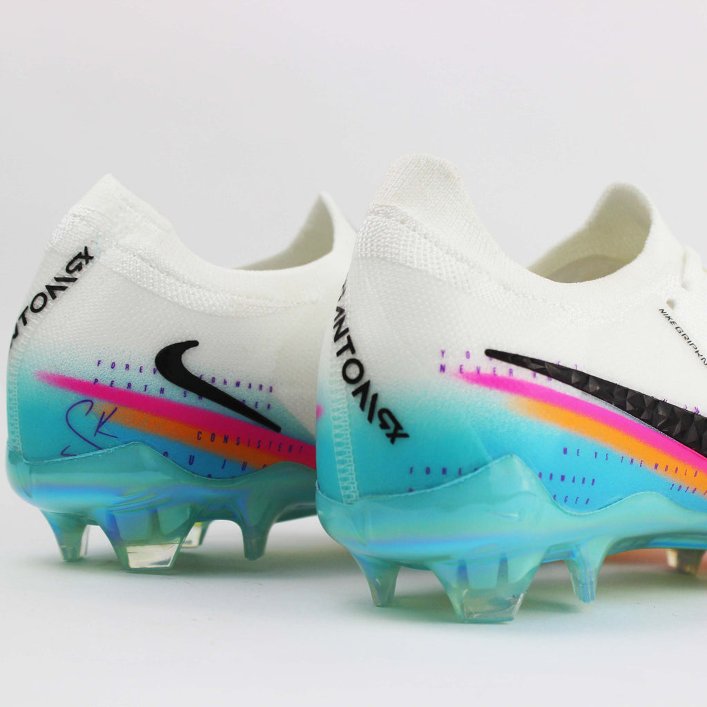 Nike Phantom GX ll Vapor FG "Sam Kerr-Edition"