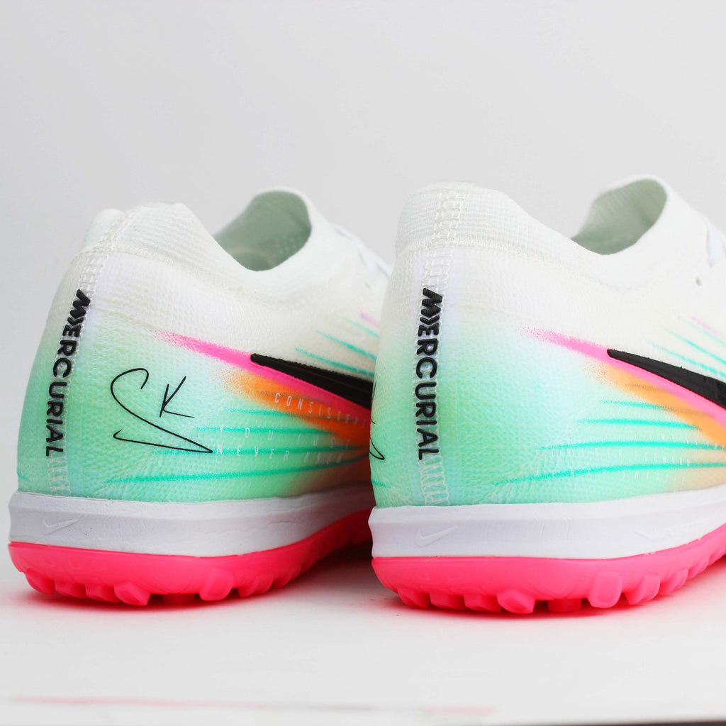 T.Nike Mercurial AirZoom Vapor 16 "Sam Kerr-Edition"