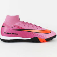 T.Nike Mercurial AirZoom Superfly 10 "Scary-Good"