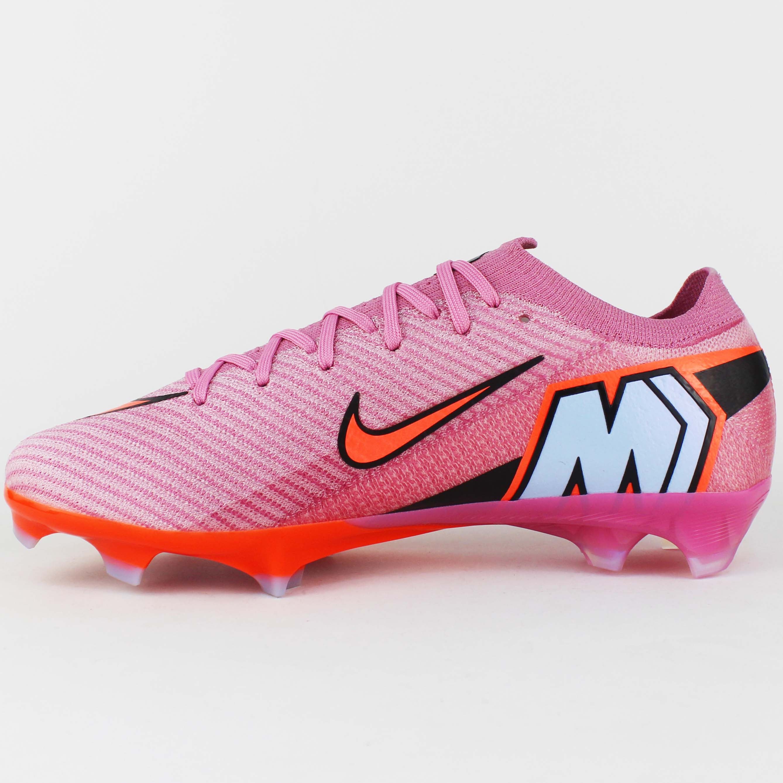 Nike Jr. Mercurial AirZoom Vapor 16 FG "Scary-Good"