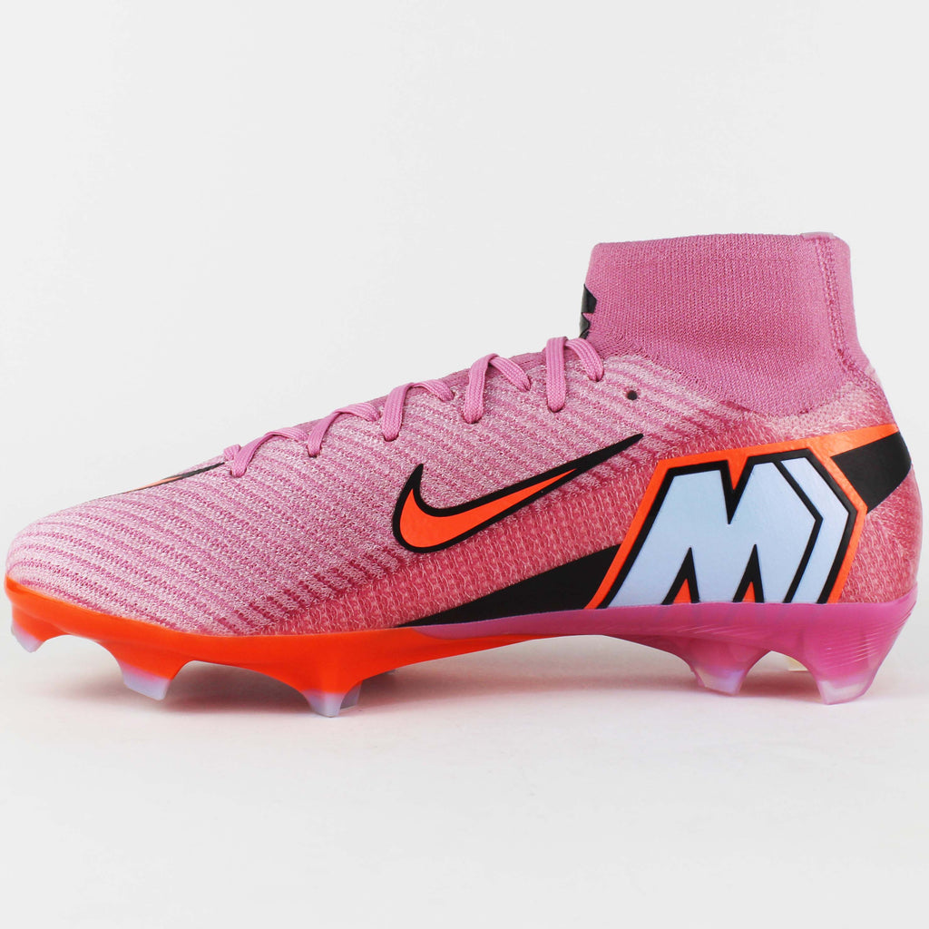 Nike Mercurial AirZoom Superfly 10 "Scary-Good"
