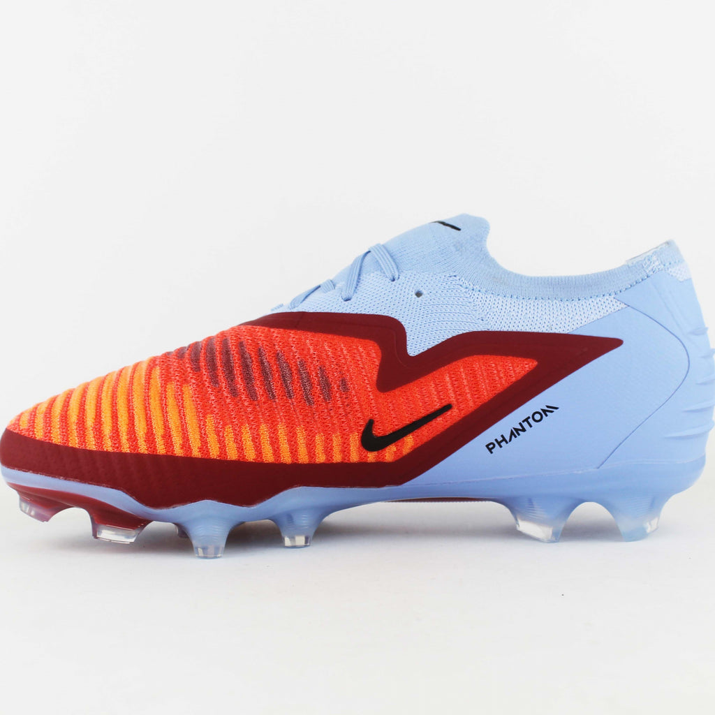Nike Phantom 6 Low Cut FG "Scary-Good"
