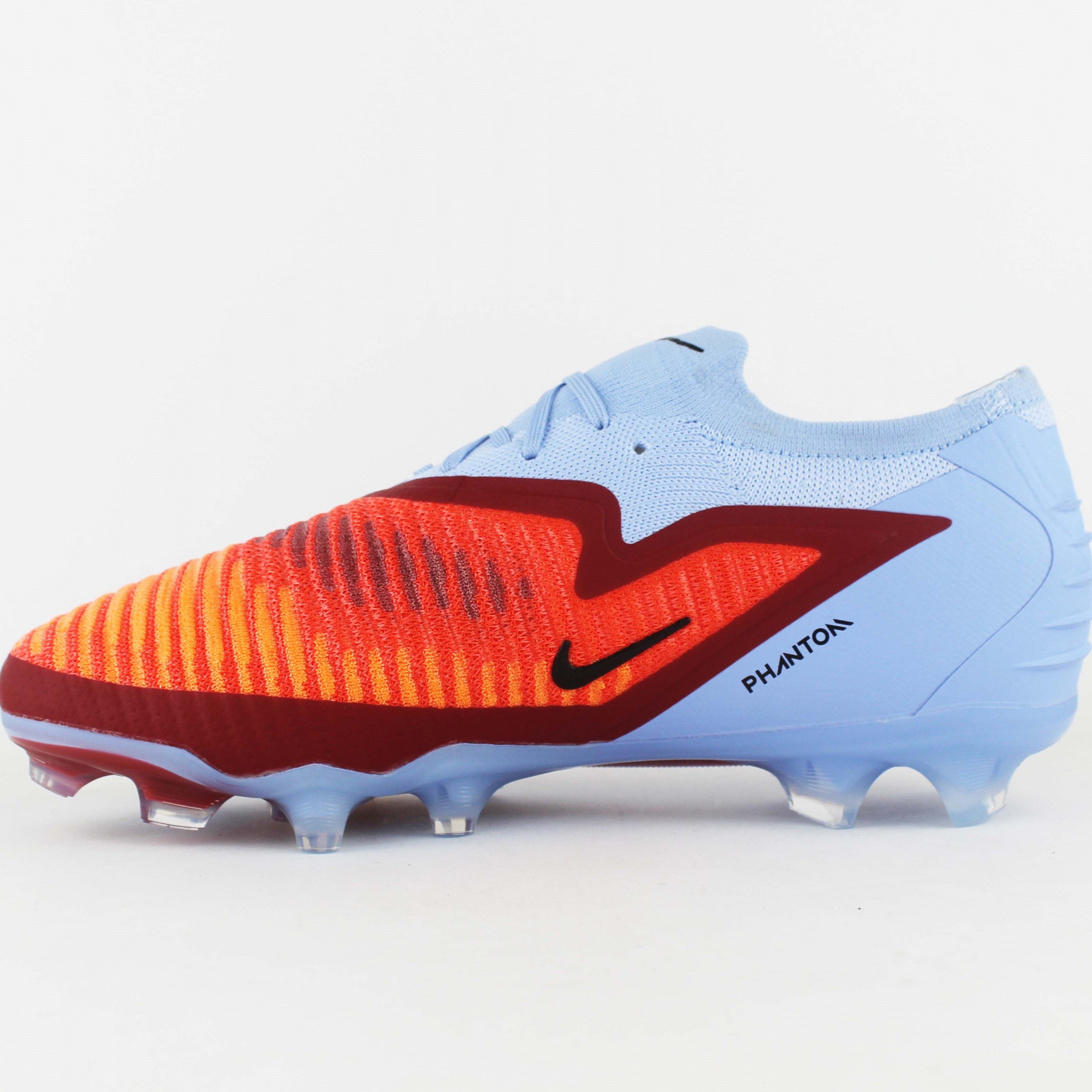 Nike Phantom 6 Low Cut FG "Scary-Good"