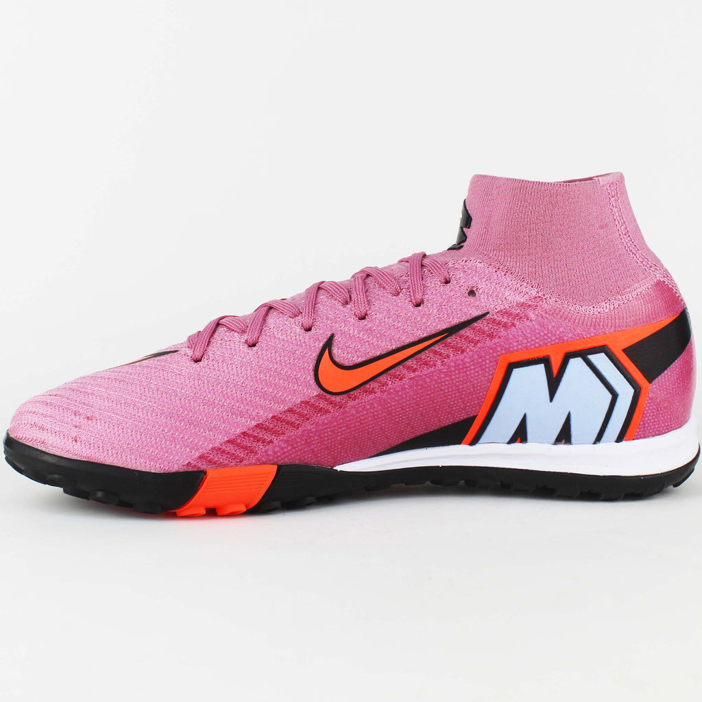 T.Nike Mercurial AirZoom Superfly 10 "Scary-Good"