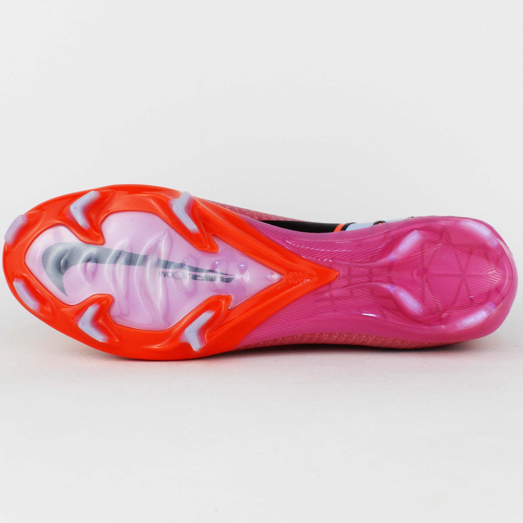 Nike Jr. Mercurial AirZoom Vapor 16 FG "Scary-Good"