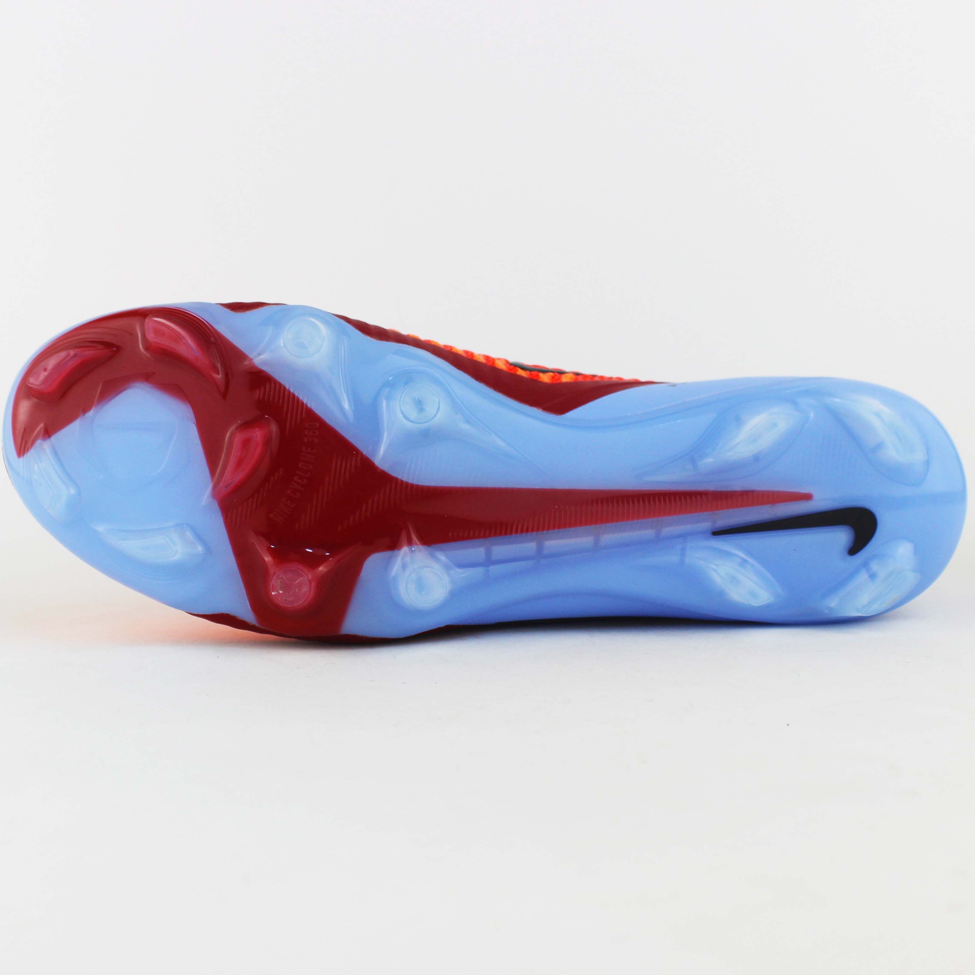 Nike Phantom 6 Low Cut FG "Scary-Good"