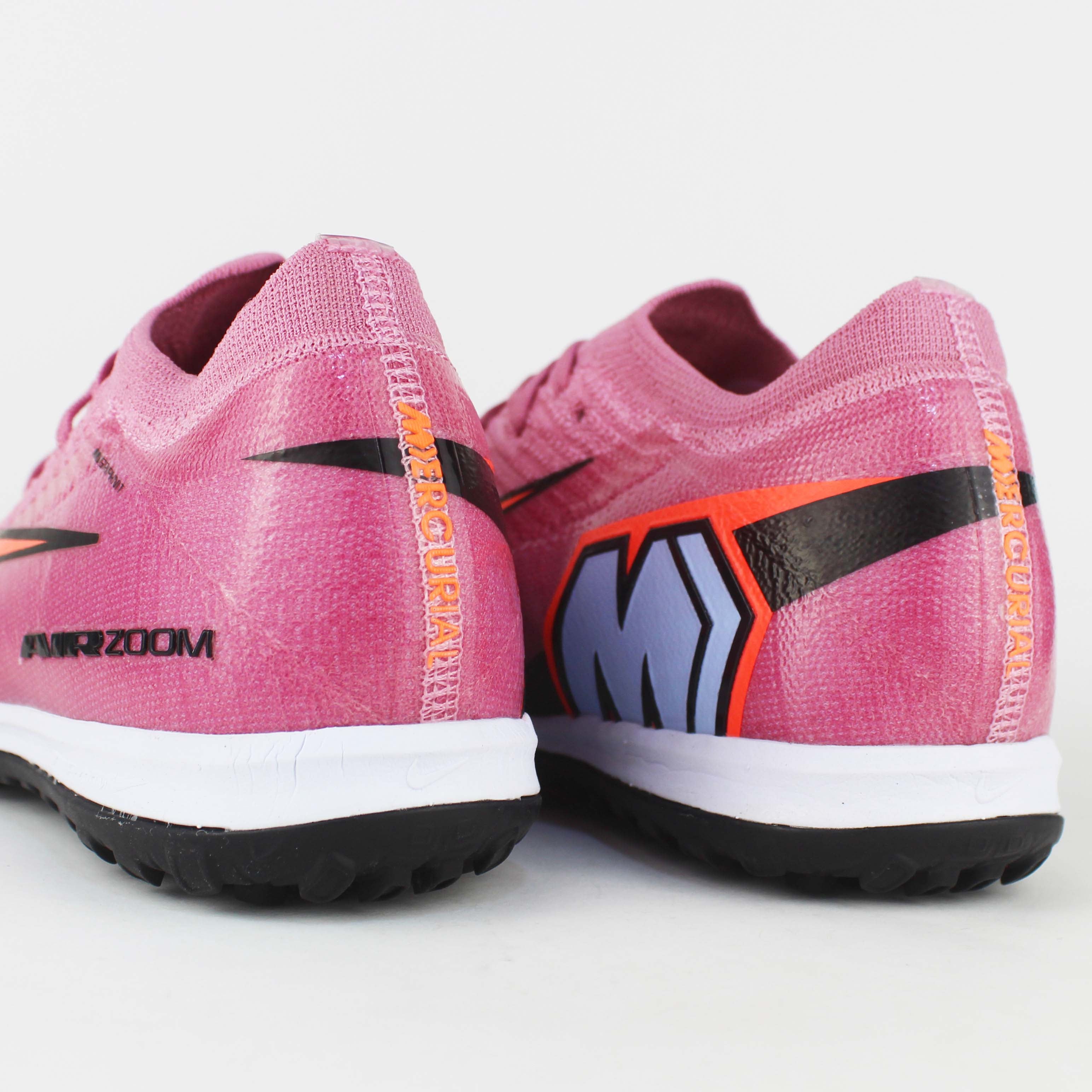 T.Nike Mercurial AirZoom Vapor 16 "Scary-Good"