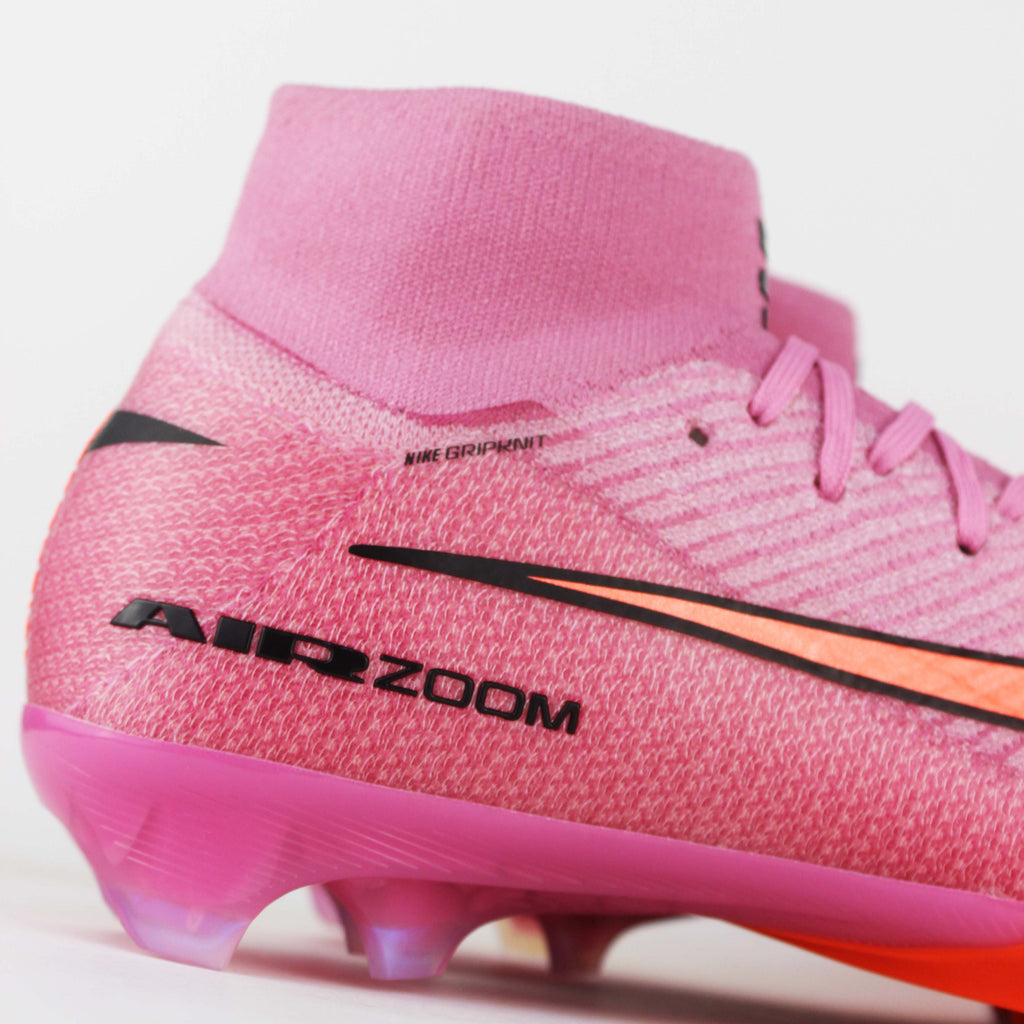 Nike Mercurial AirZoom Superfly 10 "Scary-Good"
