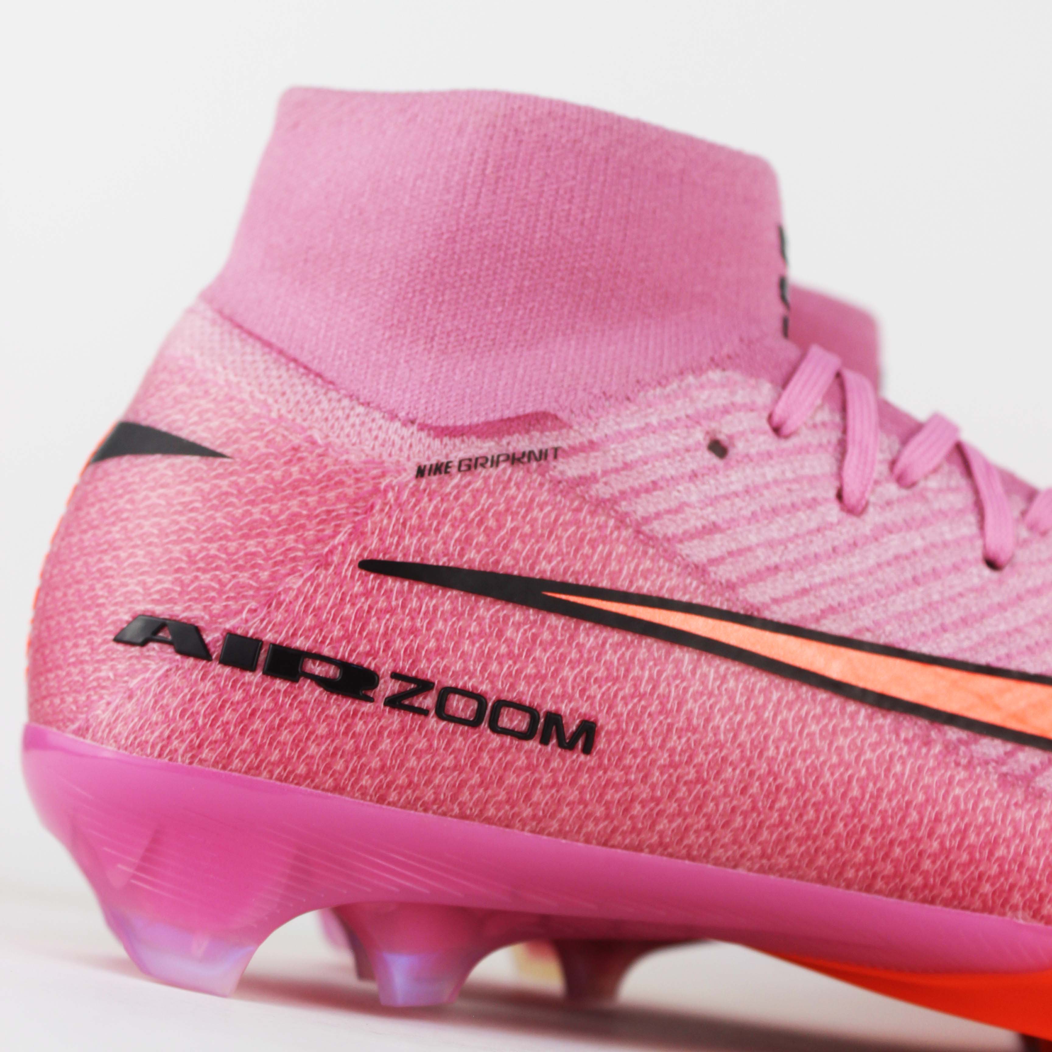 Nike Mercurial AirZoom Superfly 10 "Scary-Good"