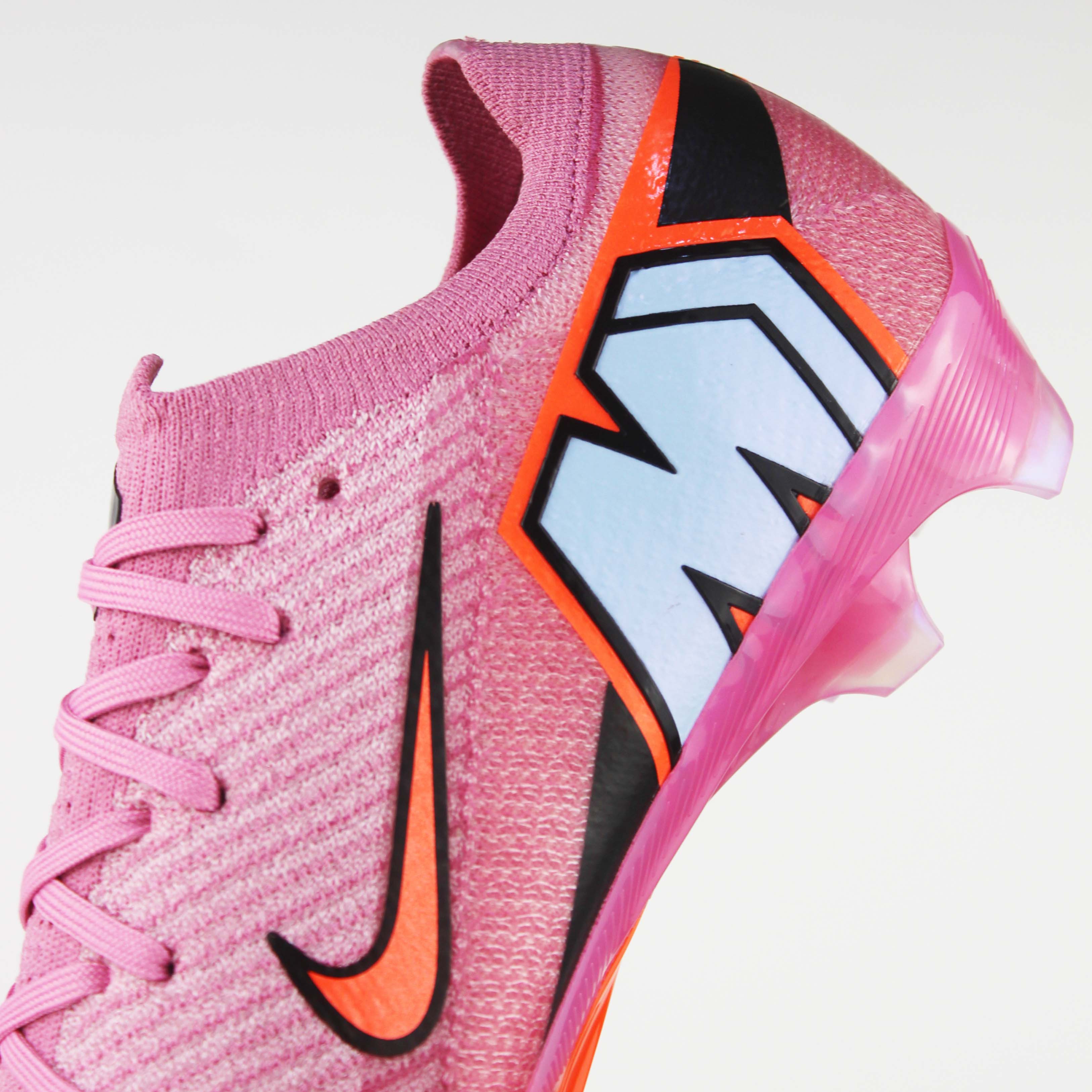 Nike Jr. Mercurial AirZoom Vapor 16 FG "Scary-Good"