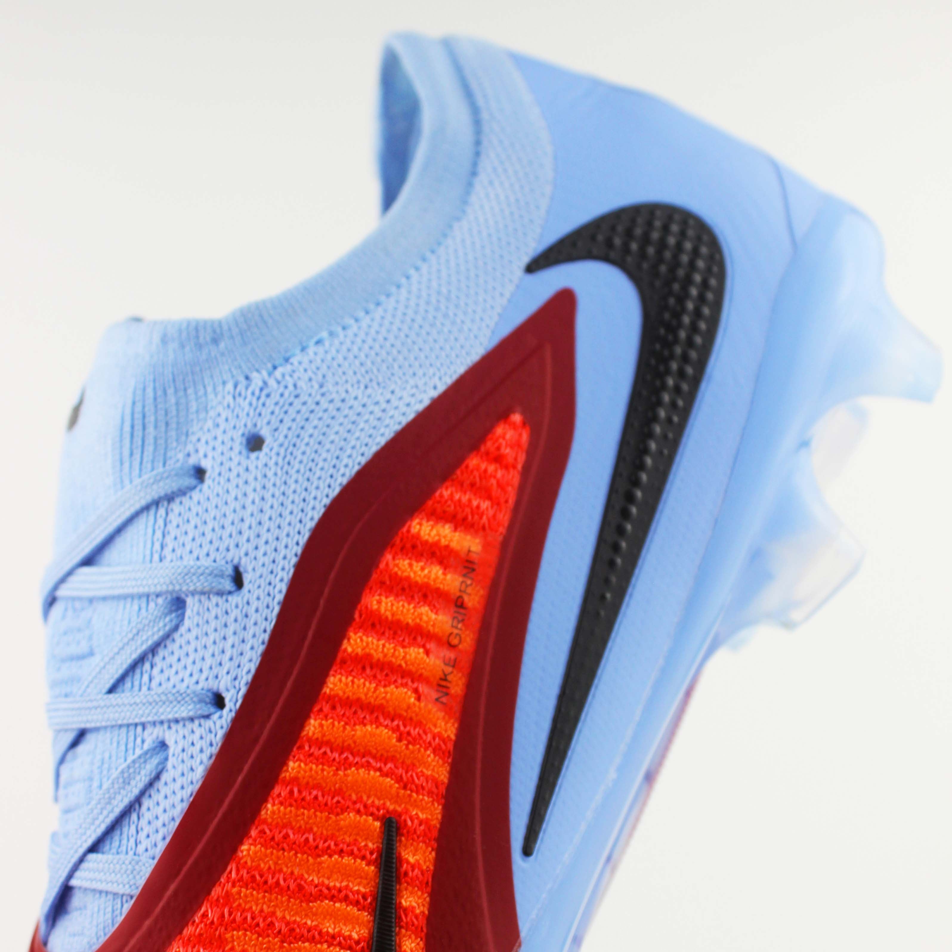 Nike Phantom 6 Low Cut FG "Scary-Good"