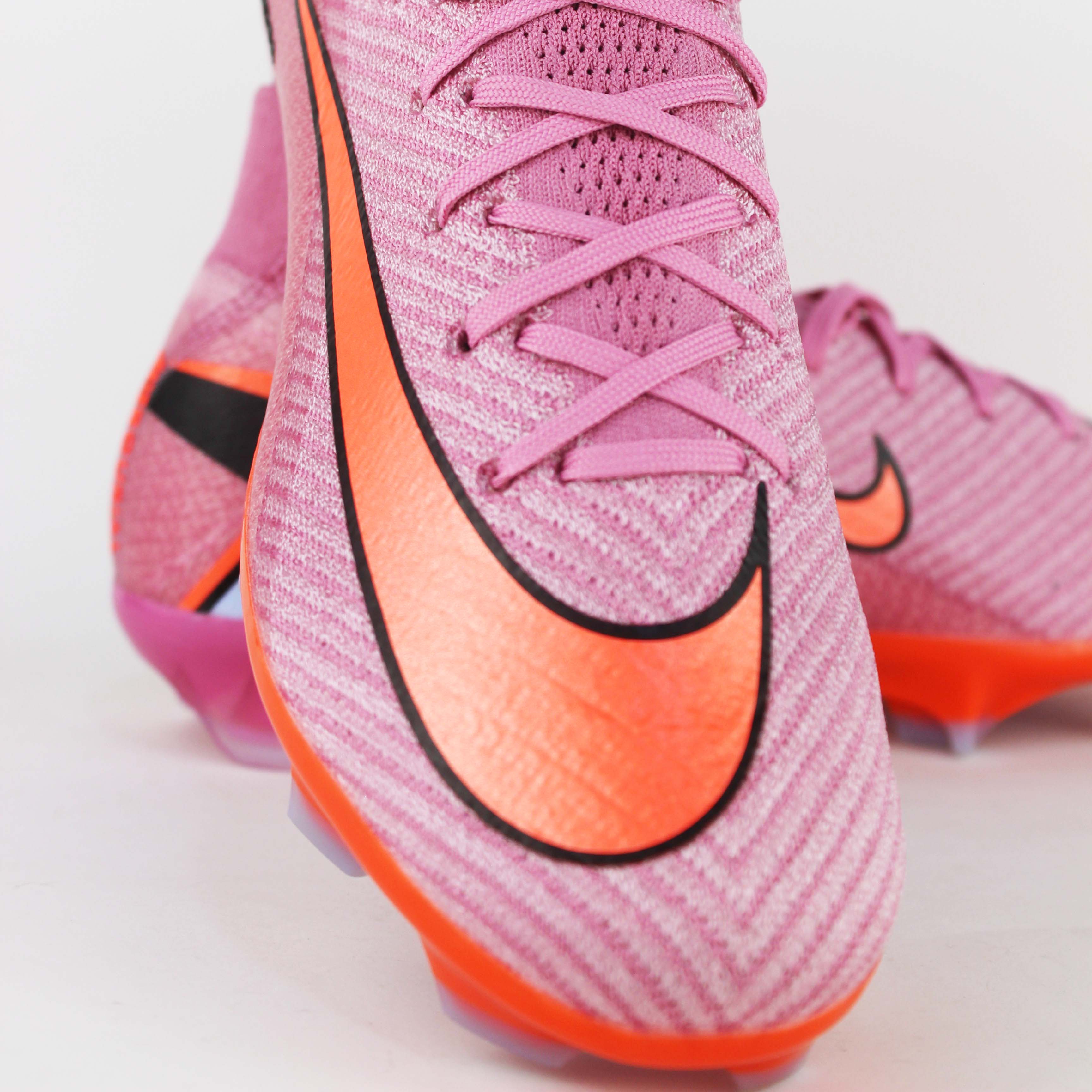 Nike Jr. Mercurial AirZoom SuperFly 10 FG "Scary-Good"