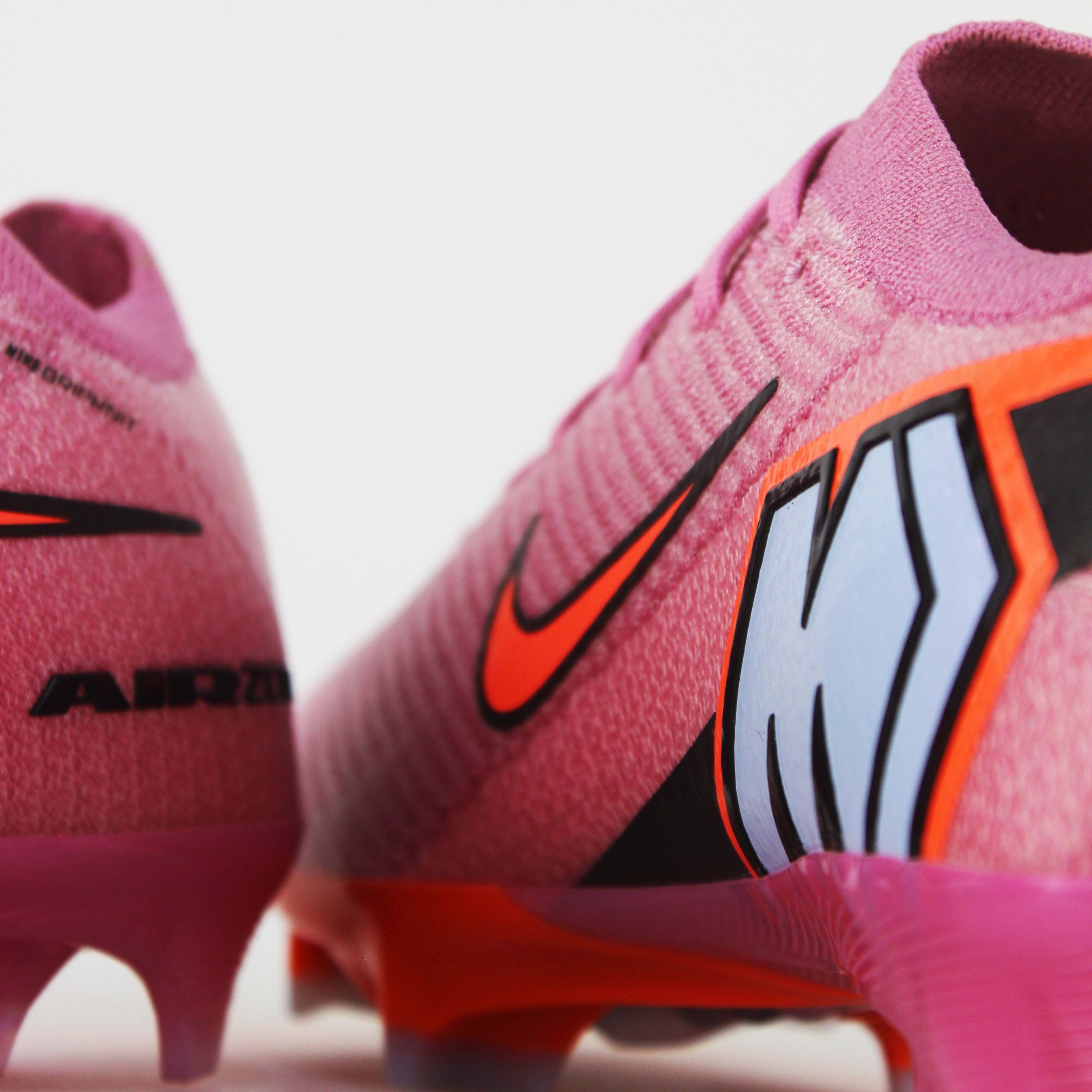 Nike Jr. Mercurial AirZoom Vapor 16 FG "Scary-Good"