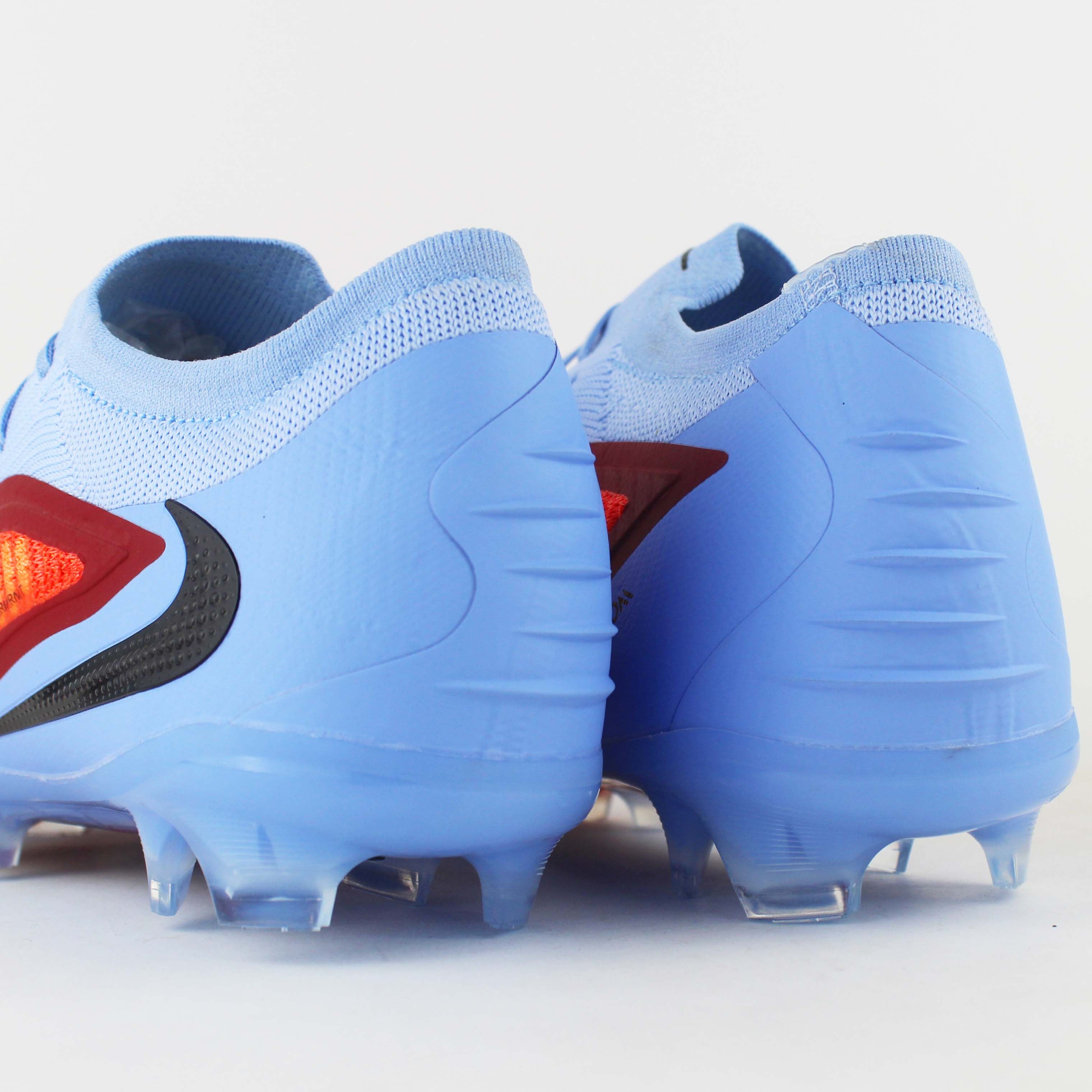 Nike Phantom 6 Low Cut FG "Scary-Good"