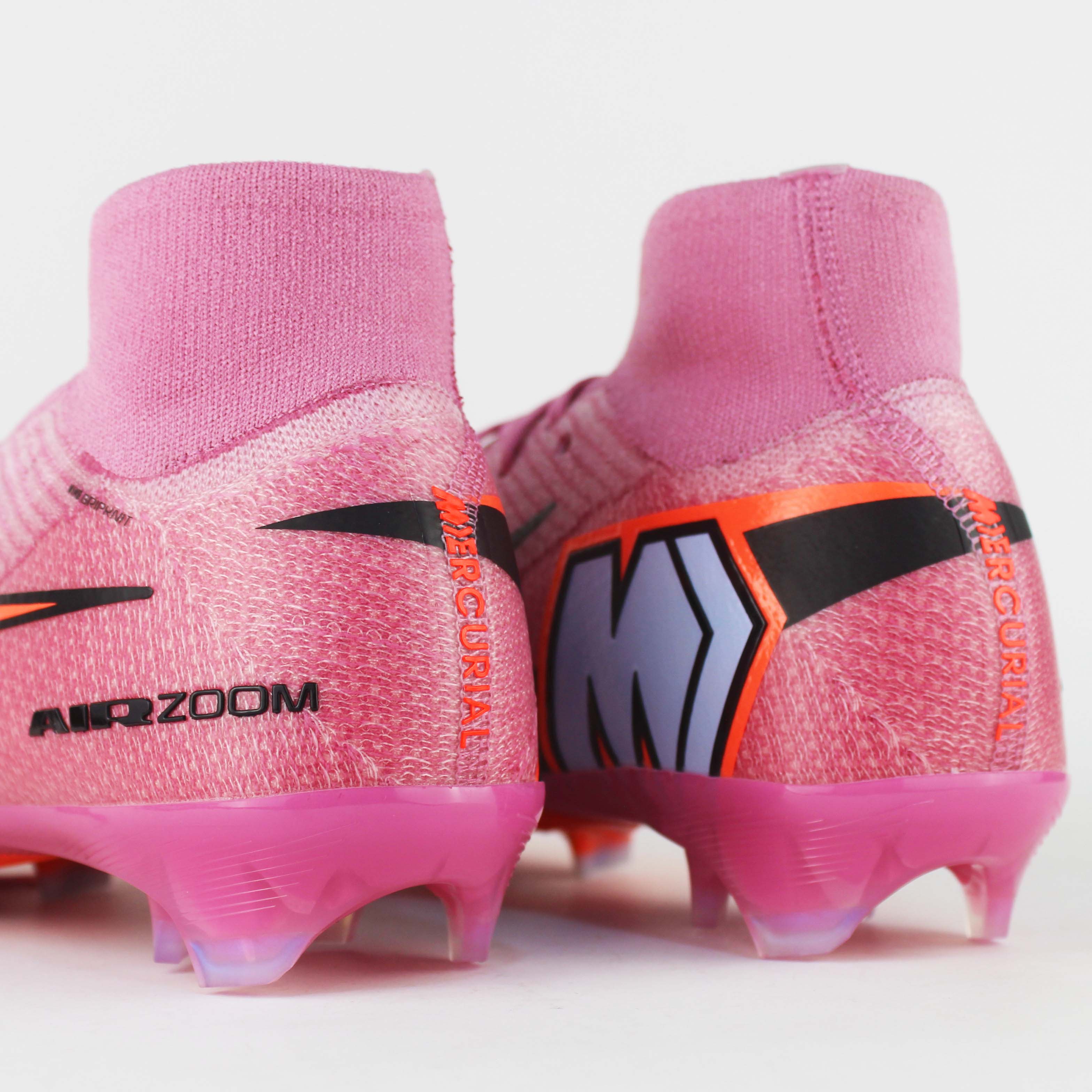 Nike Mercurial AirZoom Superfly 10 "Scary-Good"