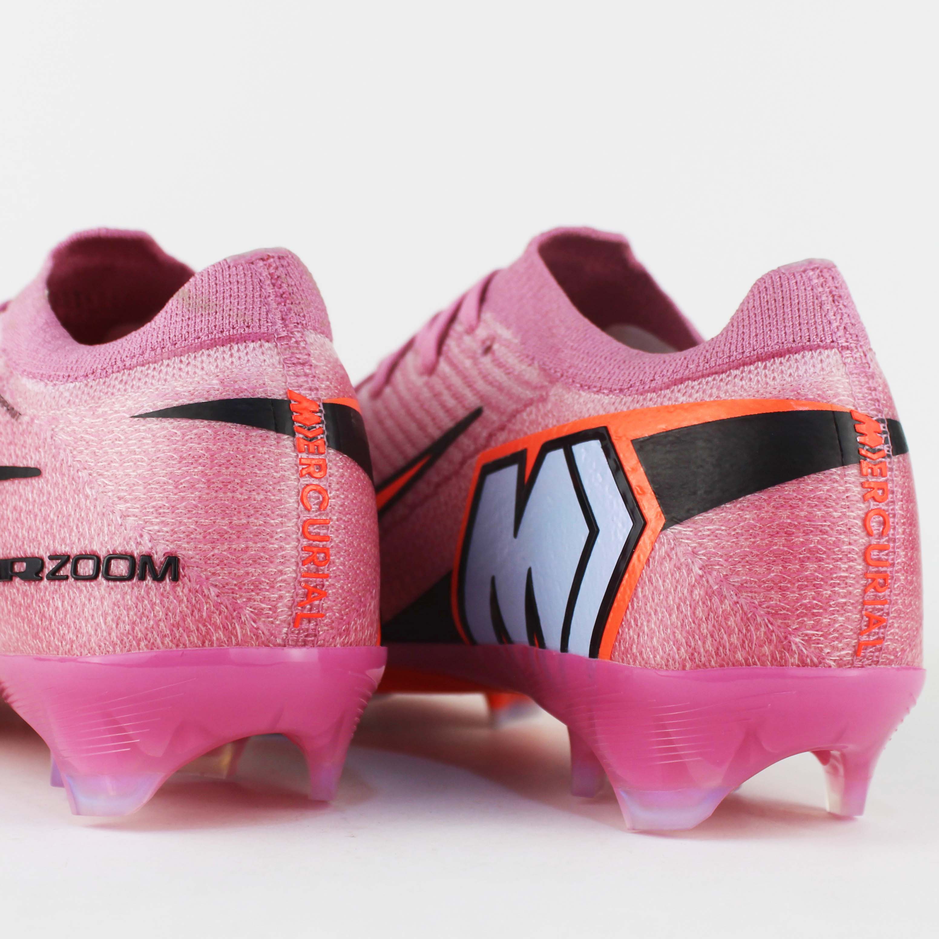 Nike Jr. Mercurial AirZoom Vapor 16 FG "Scary-Good"