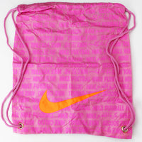 Nike AirZoom Bag "Scary-Good"
