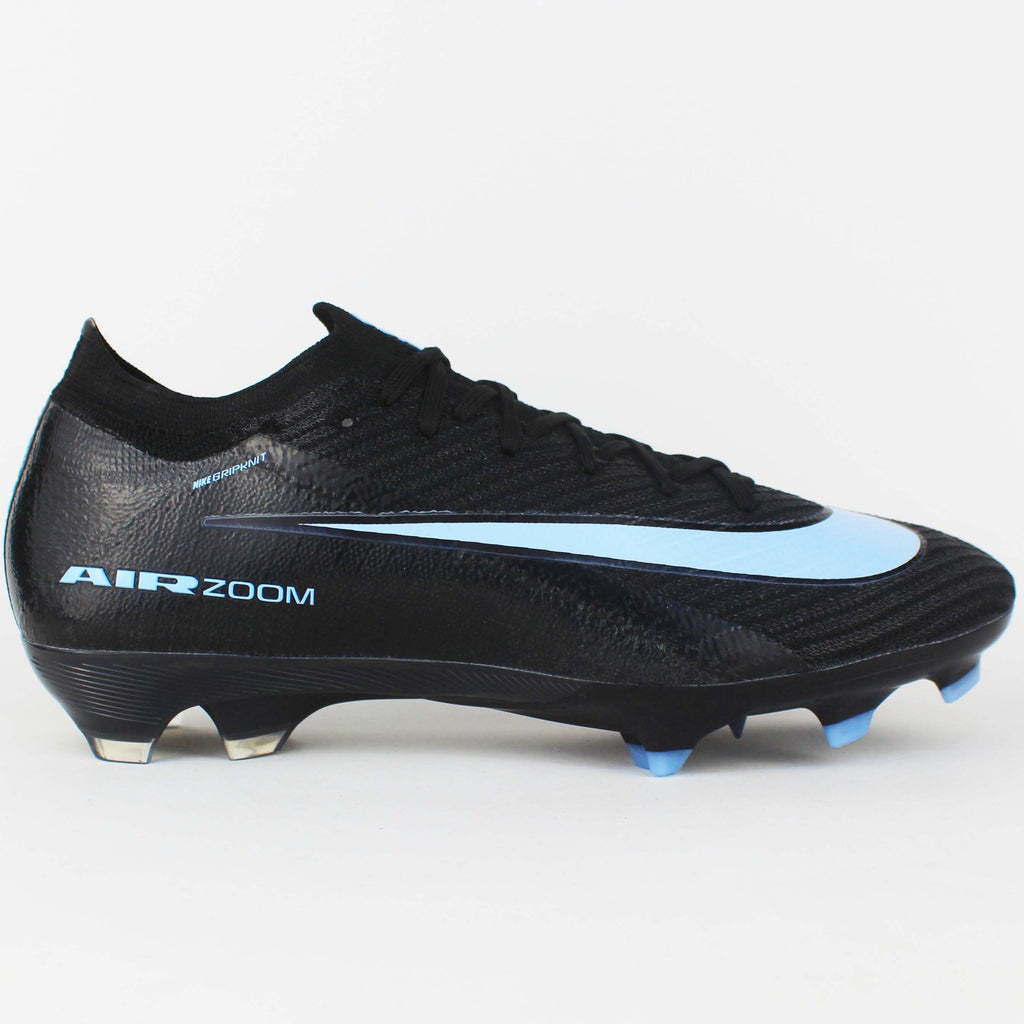 Nike Mercurial AirZoom Vapor 16 FG "Shadow-Black"