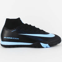 T.Nike Mercurial AirZoom Superfly 10 "Shadow-Black"