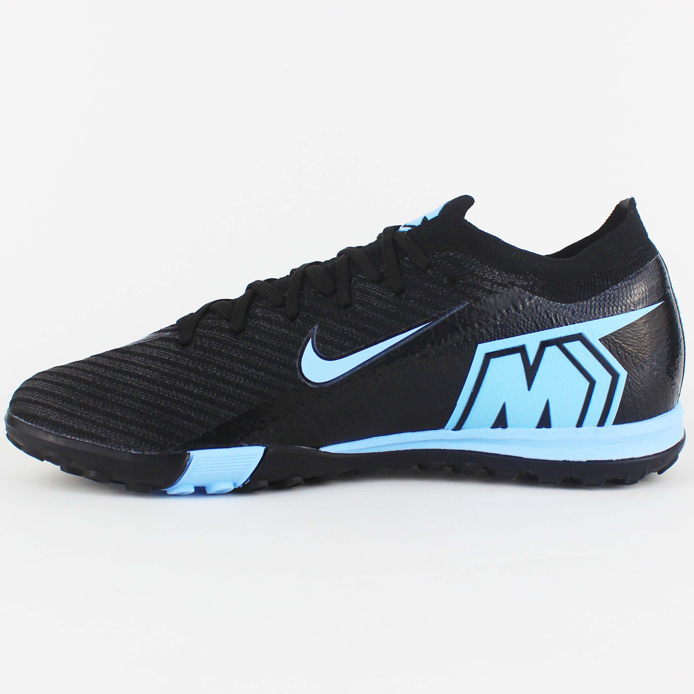 T.Nike Mercurial AirZoom Vapor 16 "Shadow-Black"