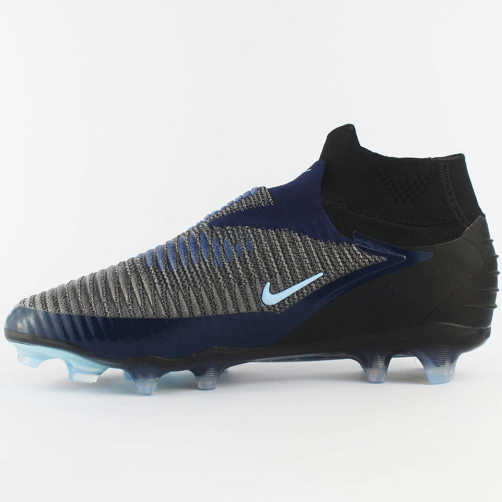 Nike Phantom 6 High  FG "Shadow-Black"